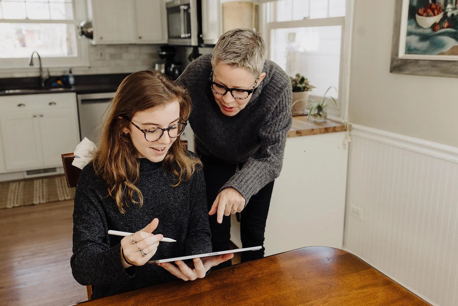 How social class shapes college student support systems