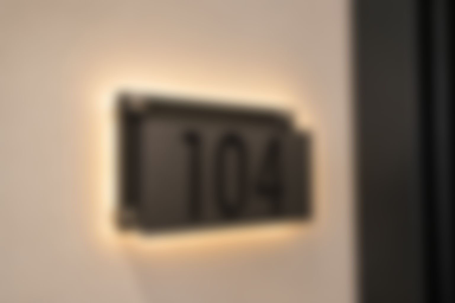 Boutique Apartment 104