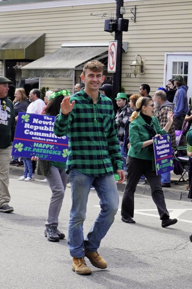 March 2024 Newsletter