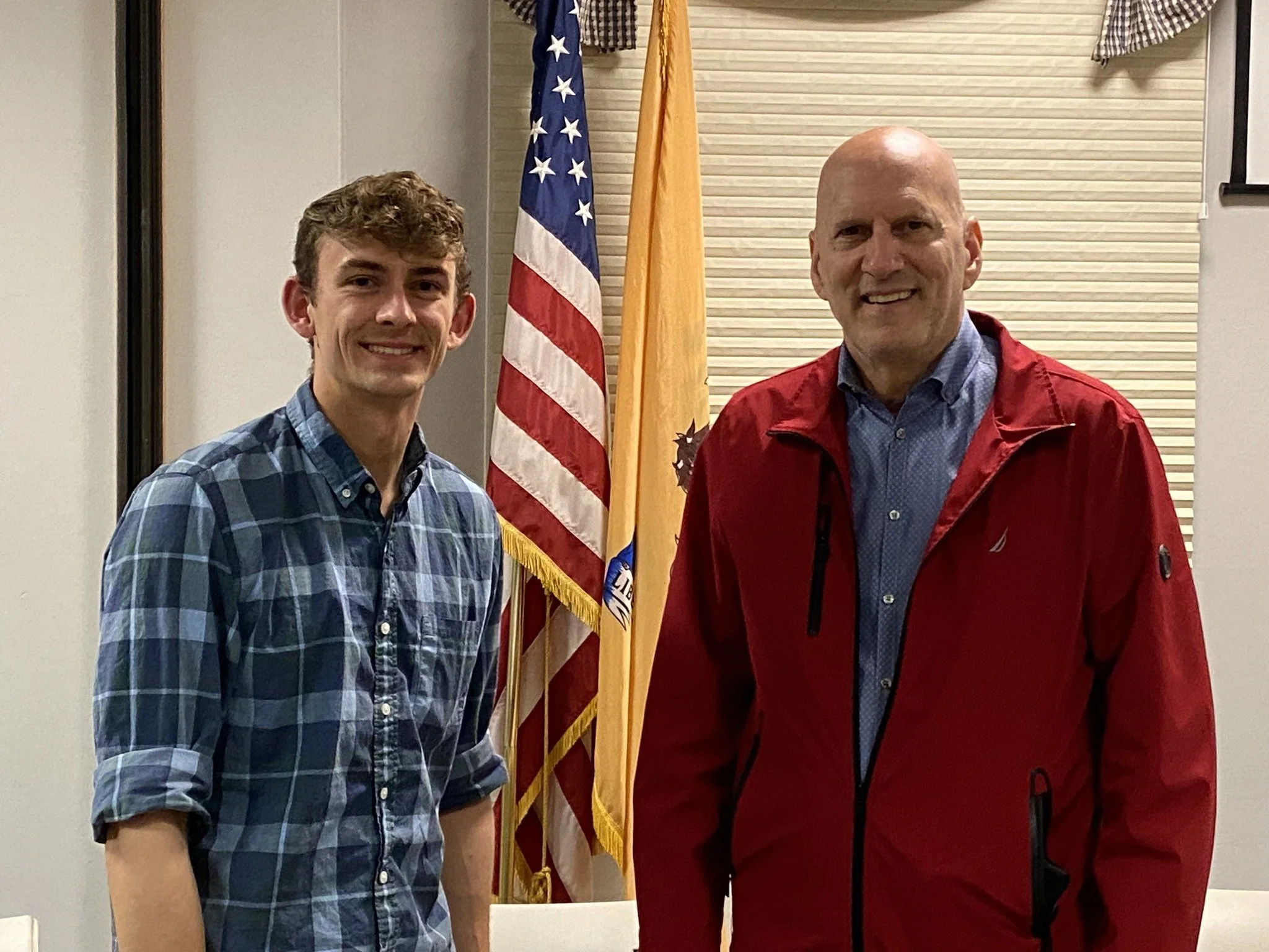 April 2024 Newsletter