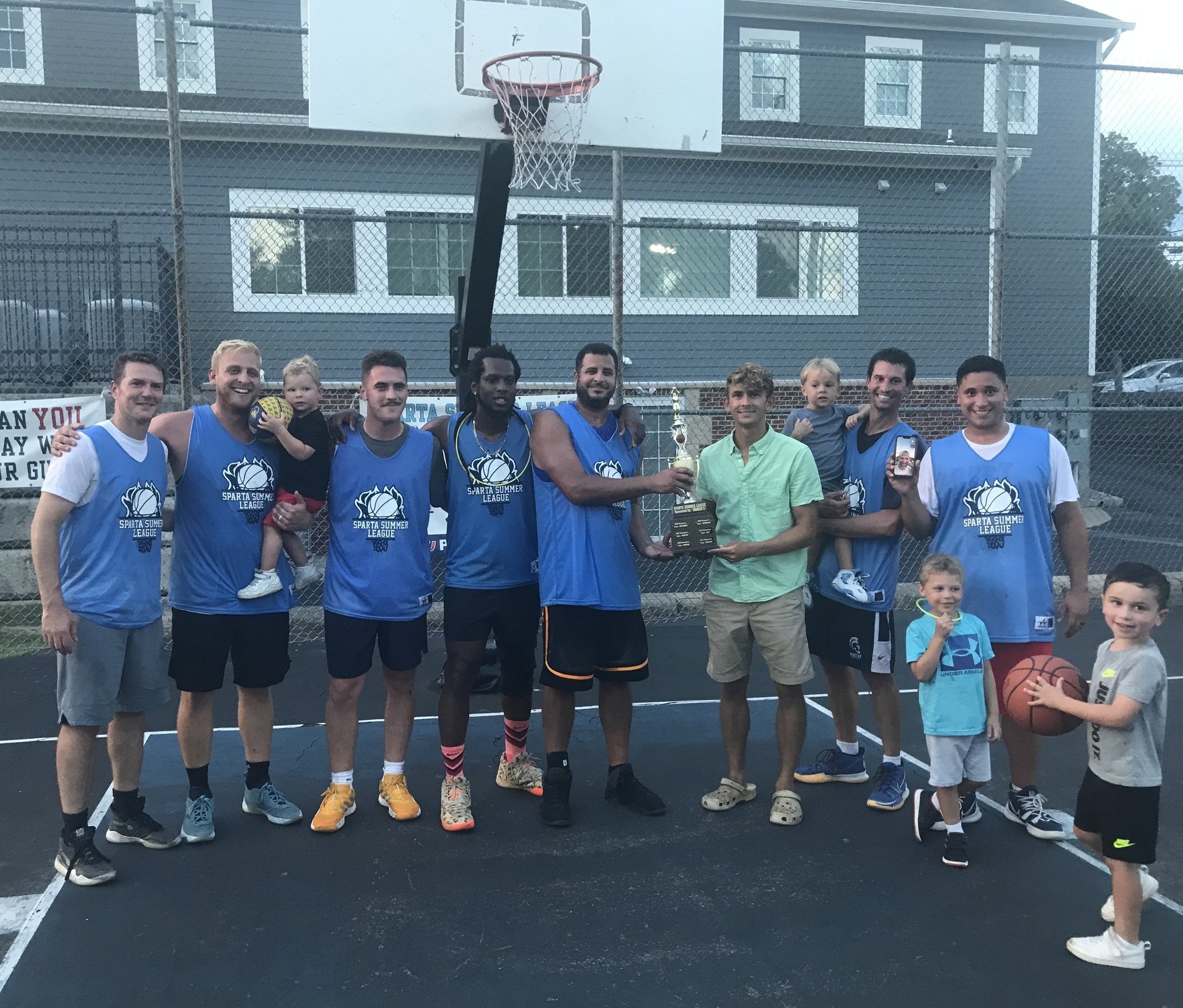 July 2024 Newsletter