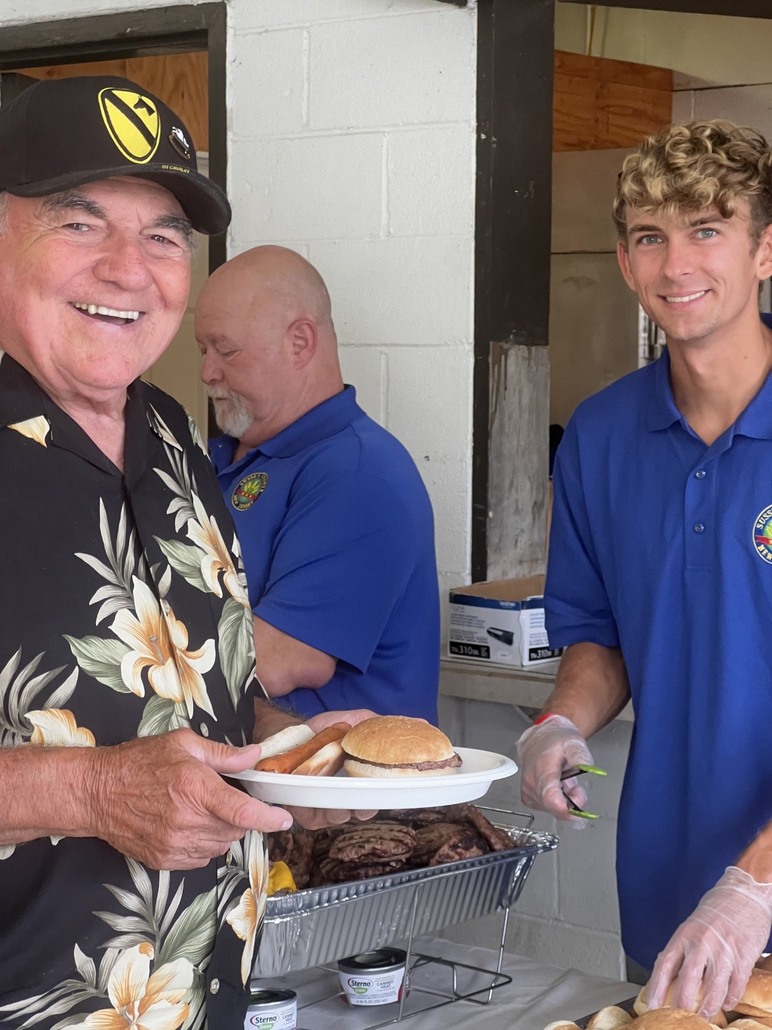 August 2024 Newsletter 