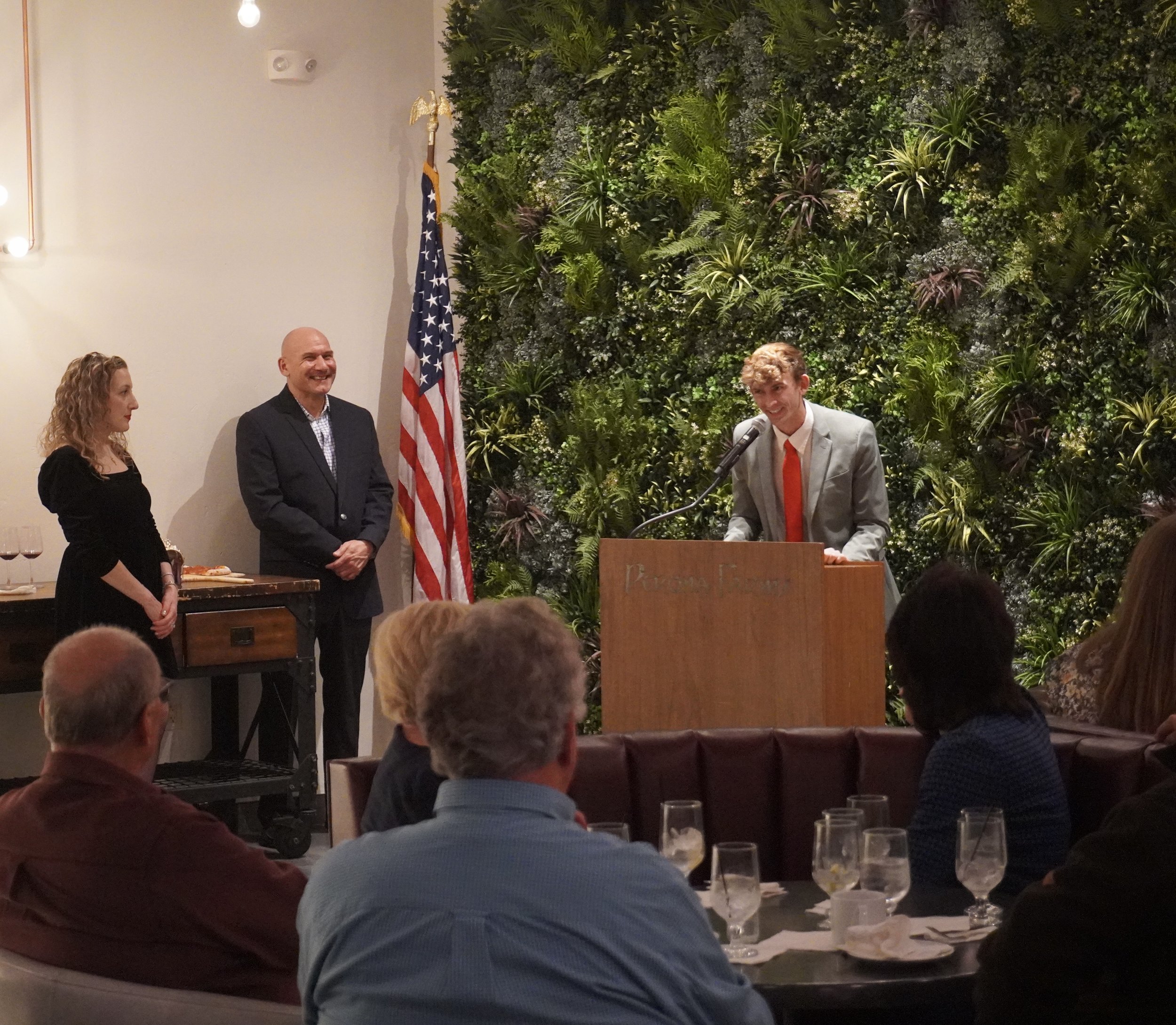 2024 in Review Newsletter