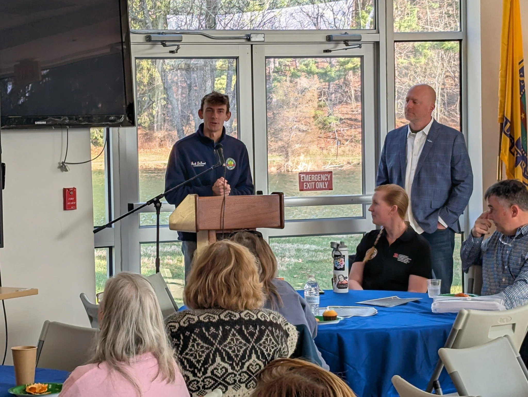 March 2025 Newsletter