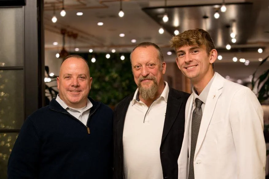 November 2025 Newsletter