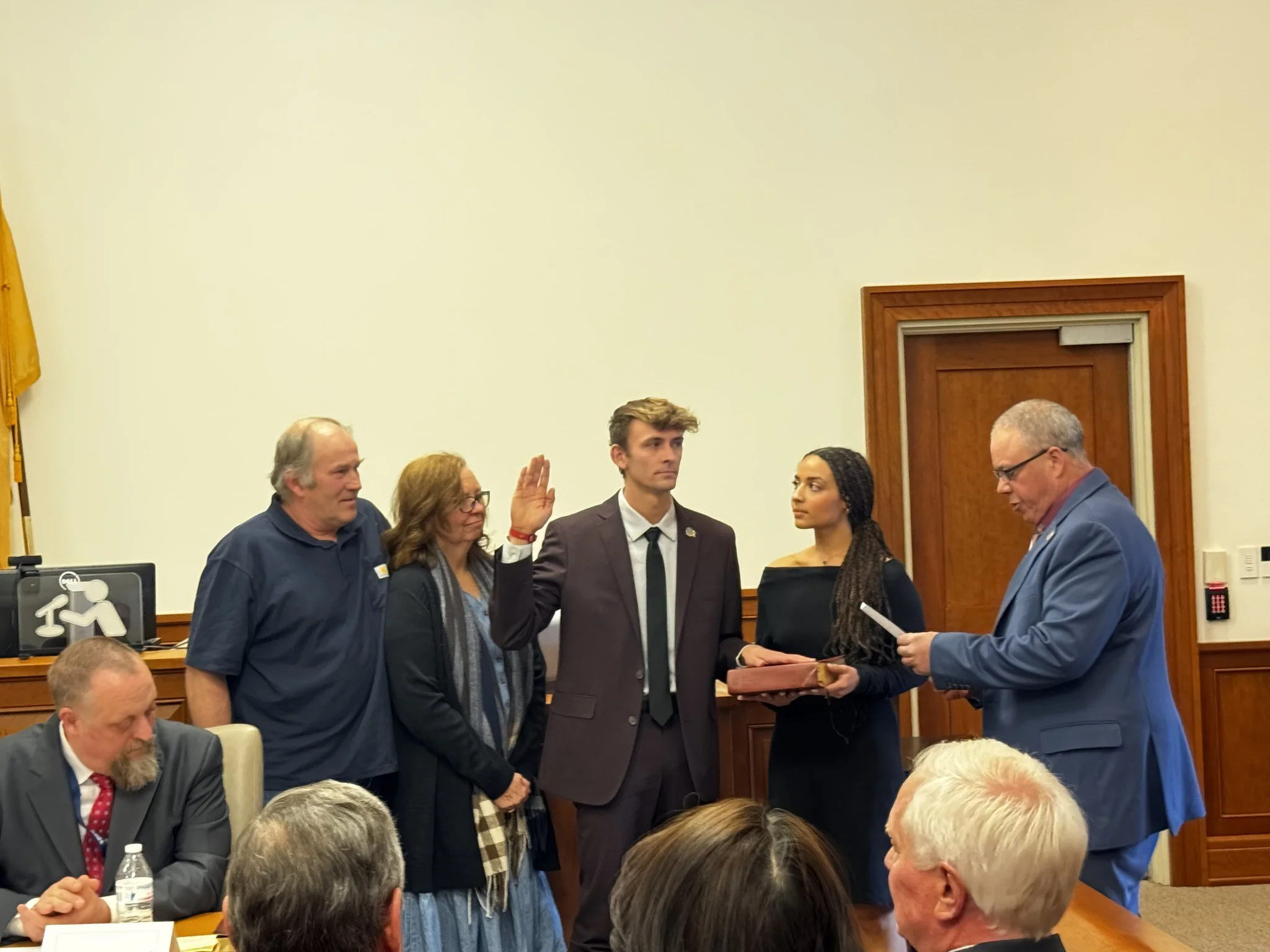 2025 in Review Newsletter