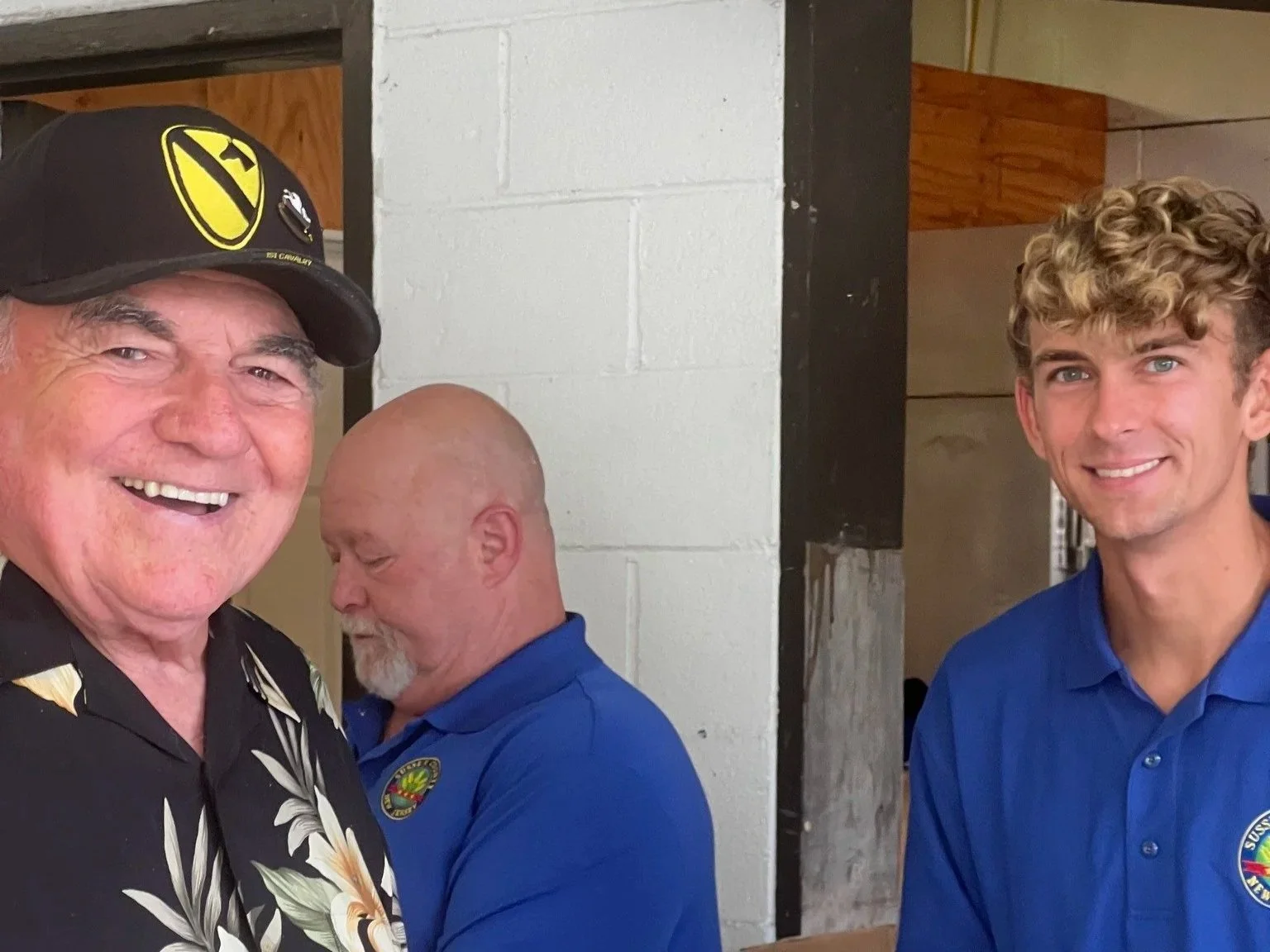 August 2024 Newsletter 