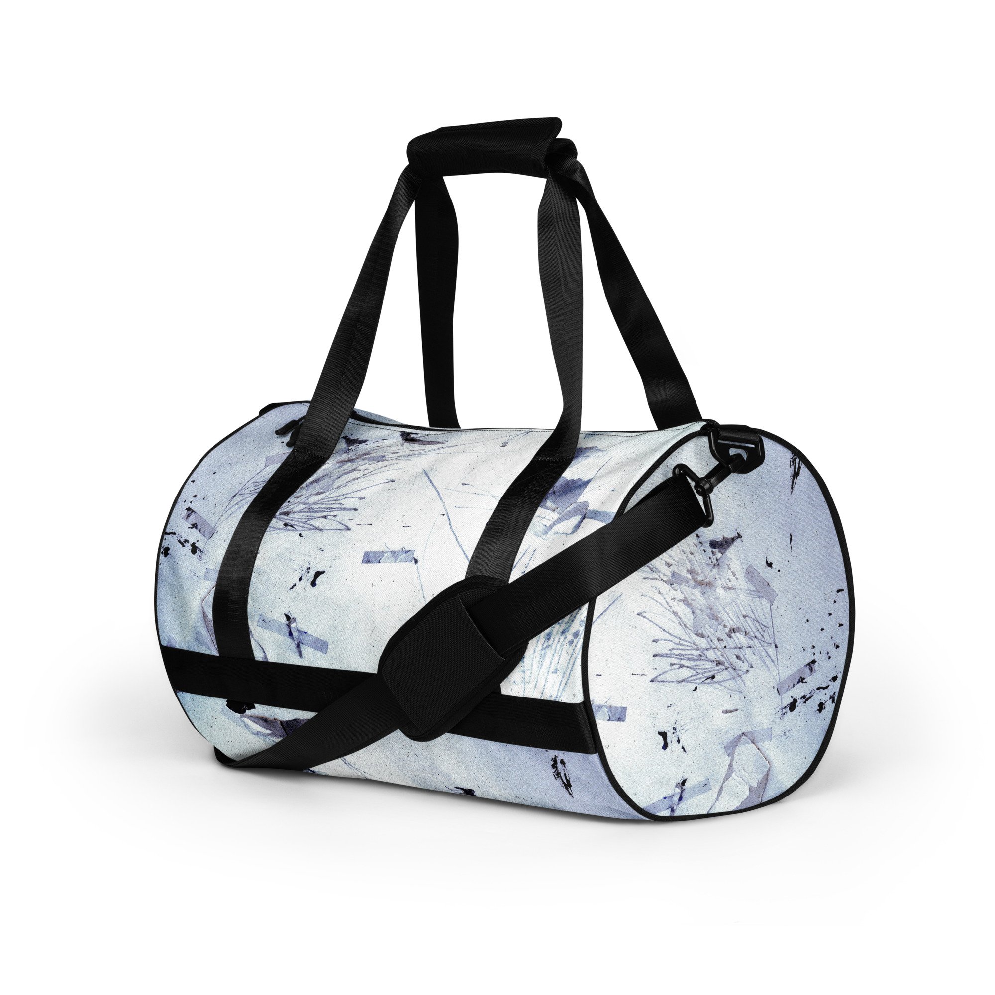 Whale Skin ID Gym Kit Bag