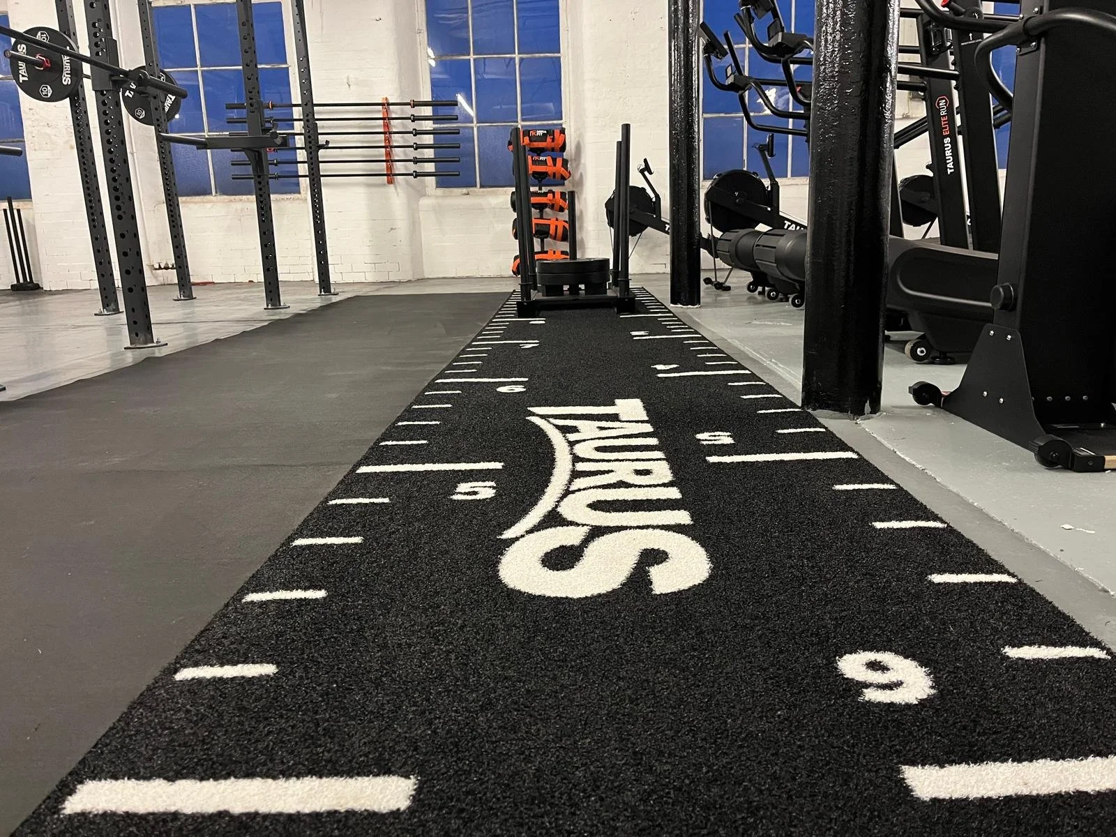 Equipment, Gym, Training, Stockport