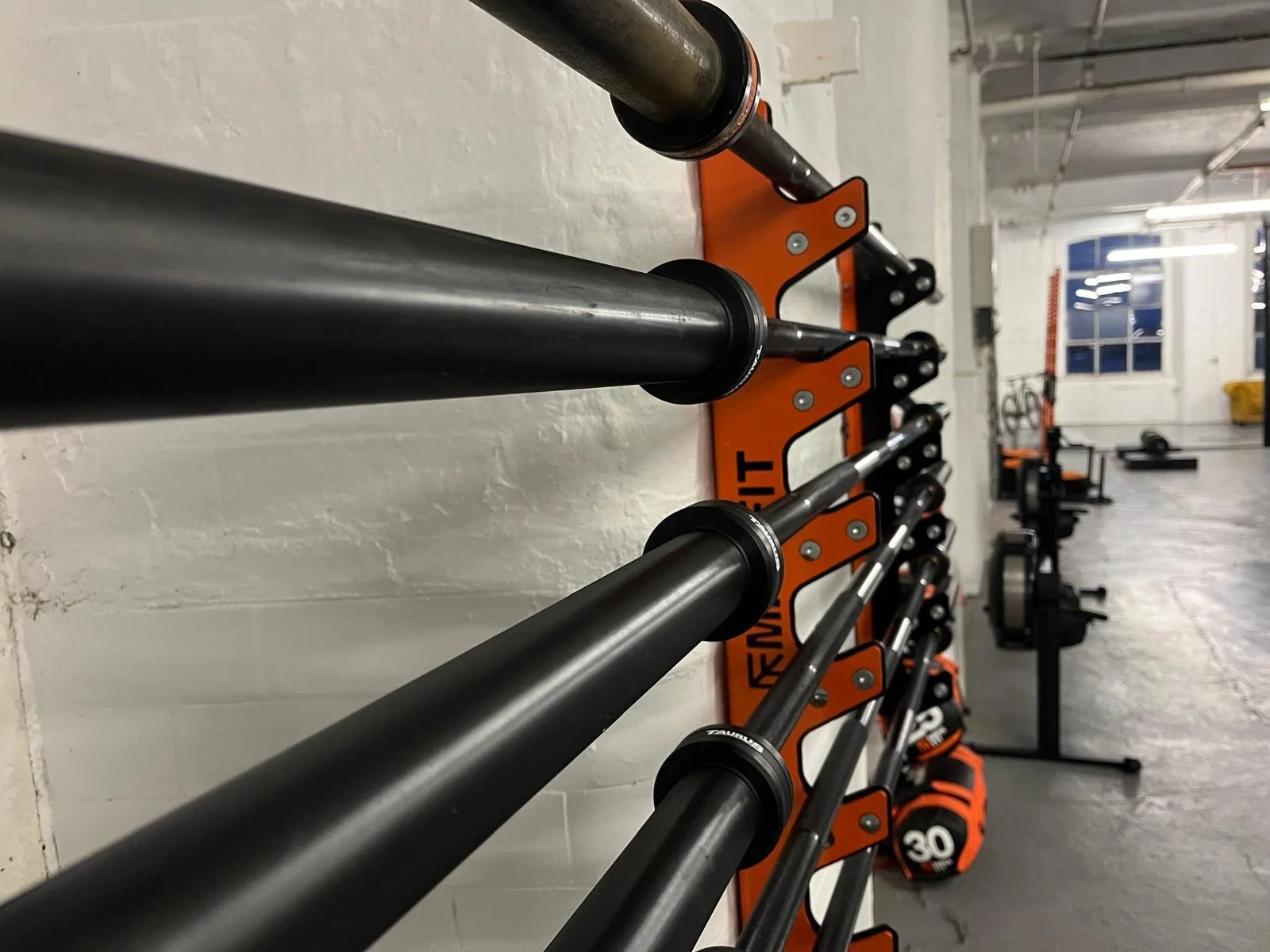 Equipment, Gym, Training, Stockport