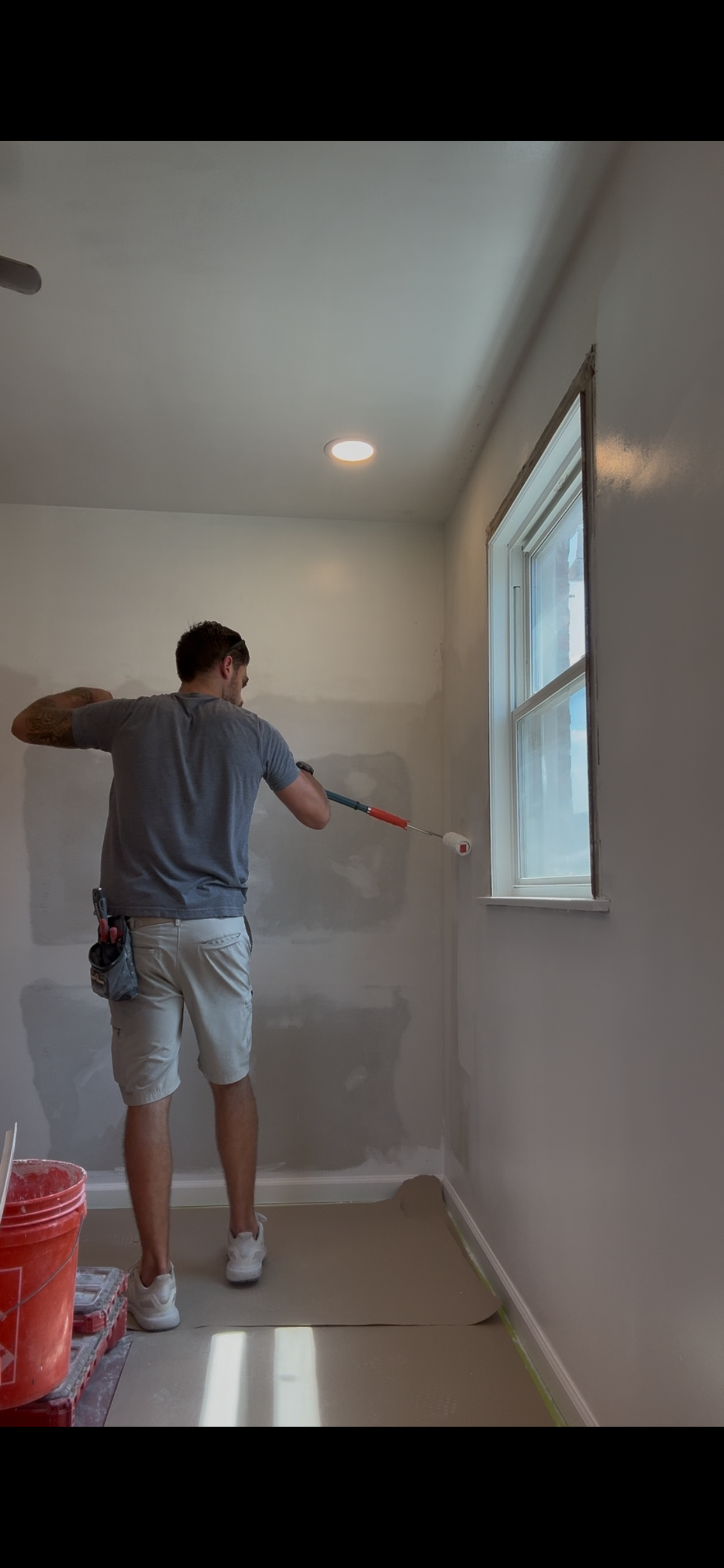 Residential construction and property maintenance services