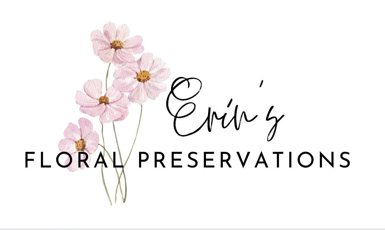 Erin's Floral Preservations