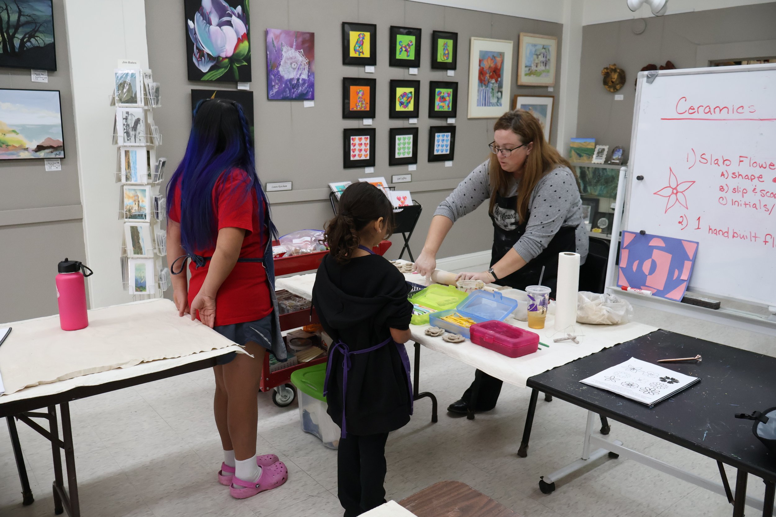 Summer Camp 2026: Teens 12-17