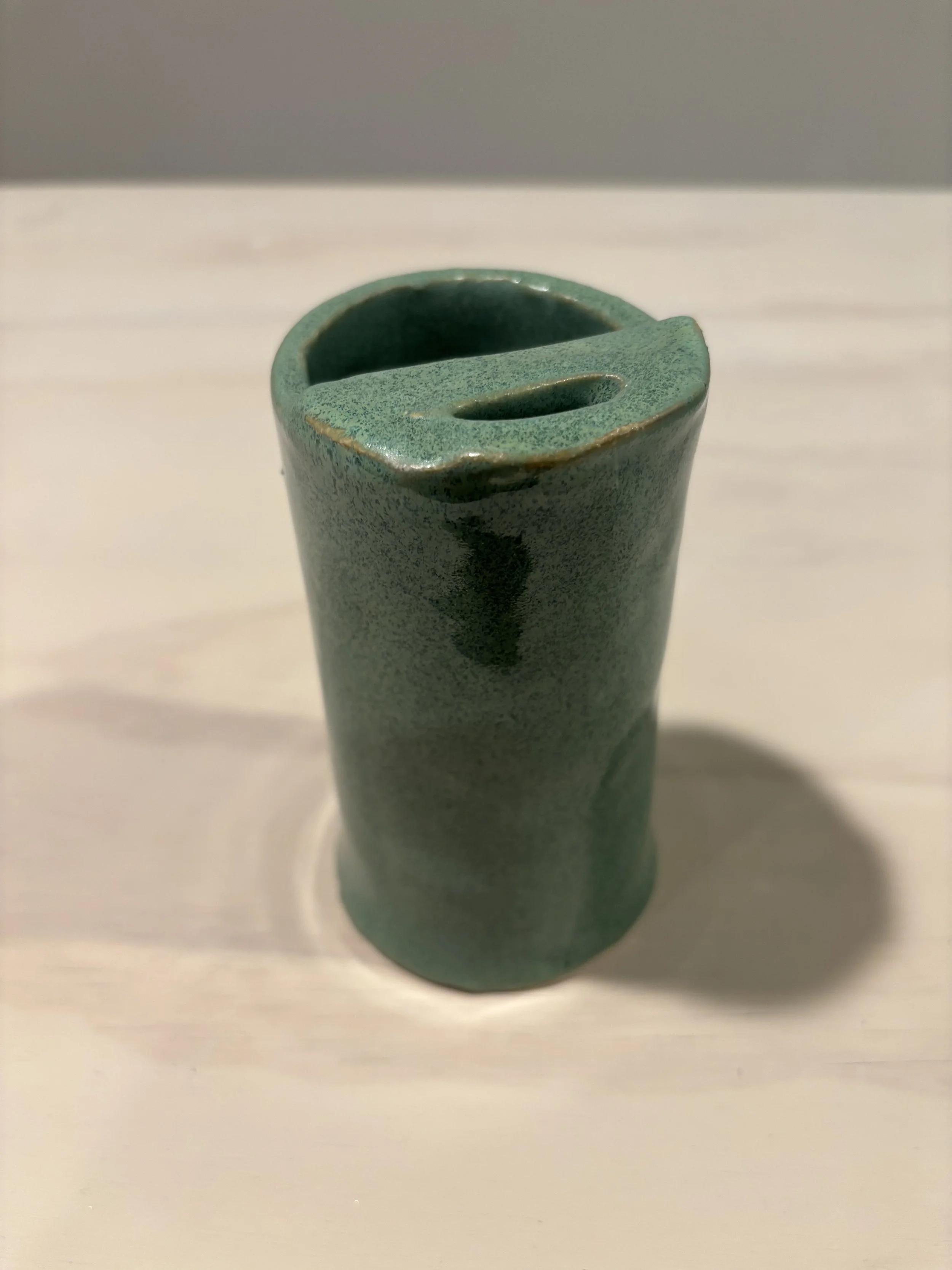 One time Hand Building Classes (August)