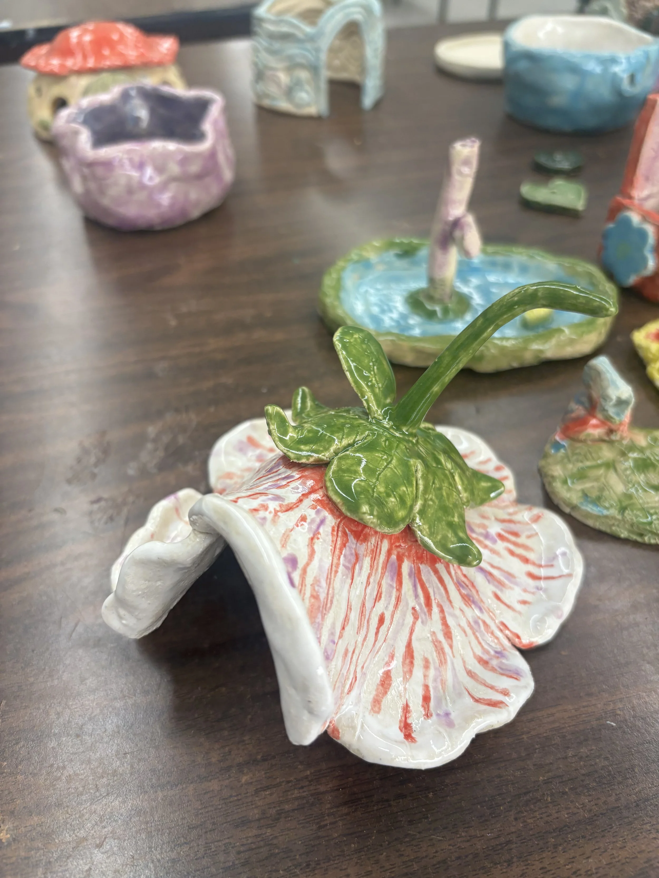 Invite Only: Private Potters Wheel 3 hour class
