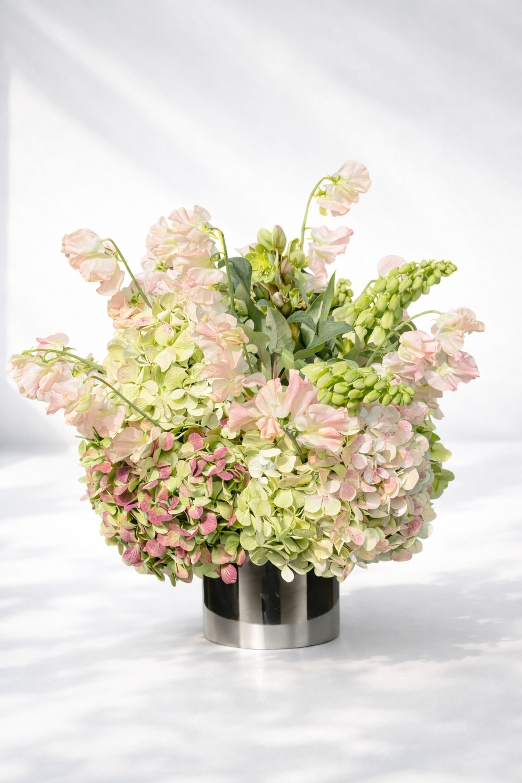 Antique Garden Bloom