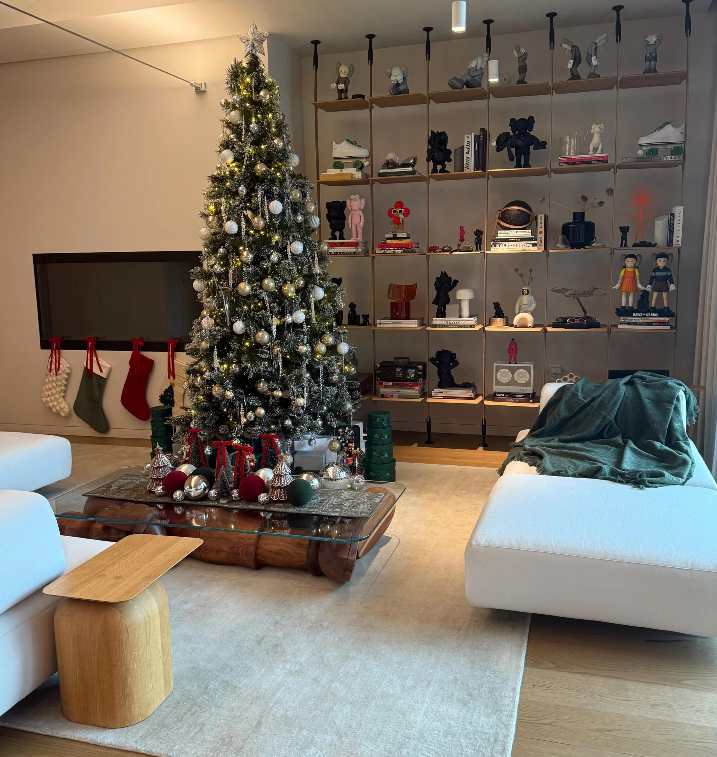 Luxury Christmas Tree