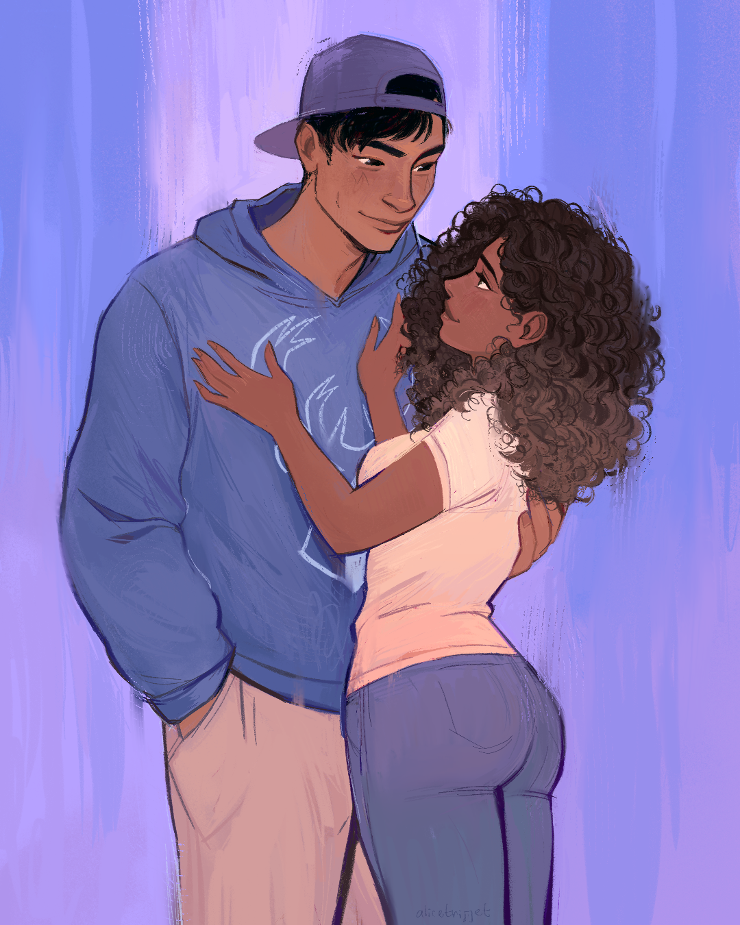 The Way Back To You by Hayden Fox (Coming Soon)