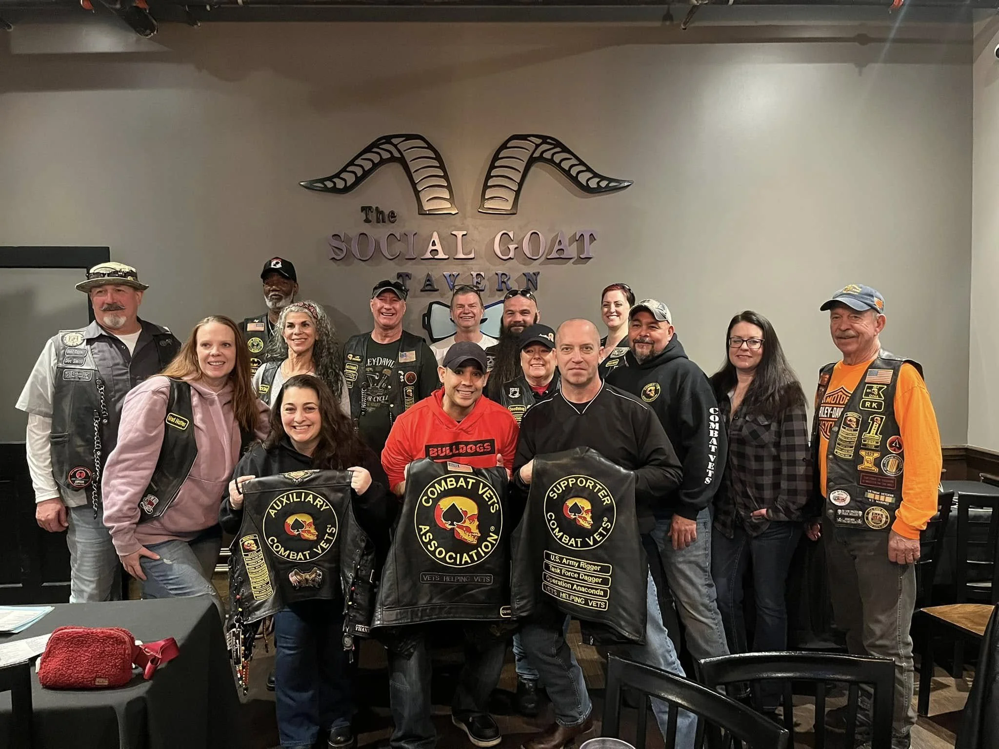 2/14/2026 - Monthly Meeting