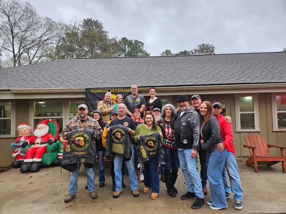 12/6/2025 - Monthly Meeting - Holiday Party