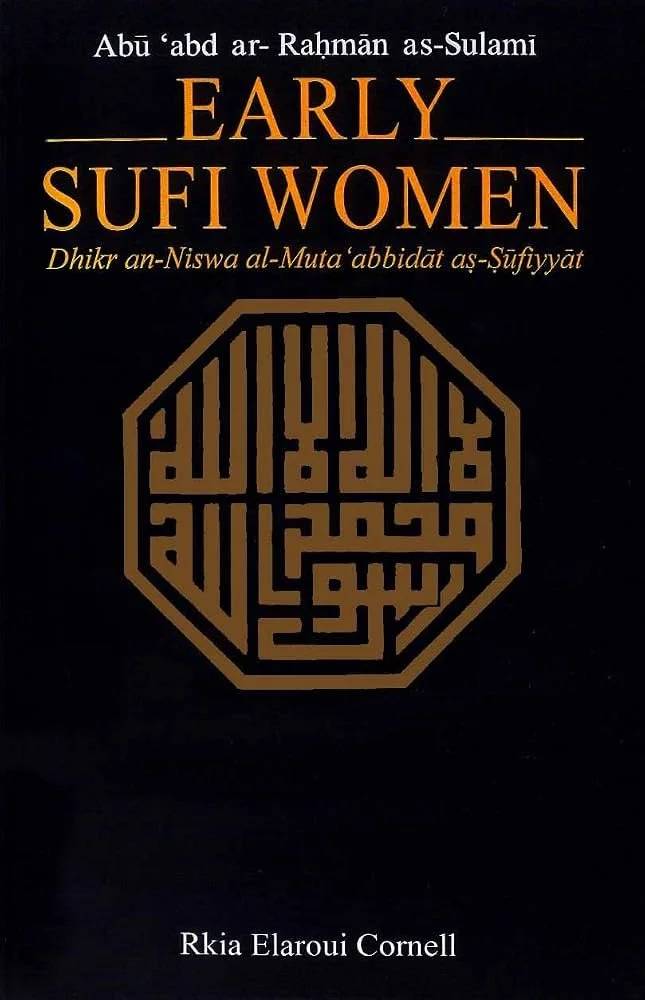 Early Sufi Women
