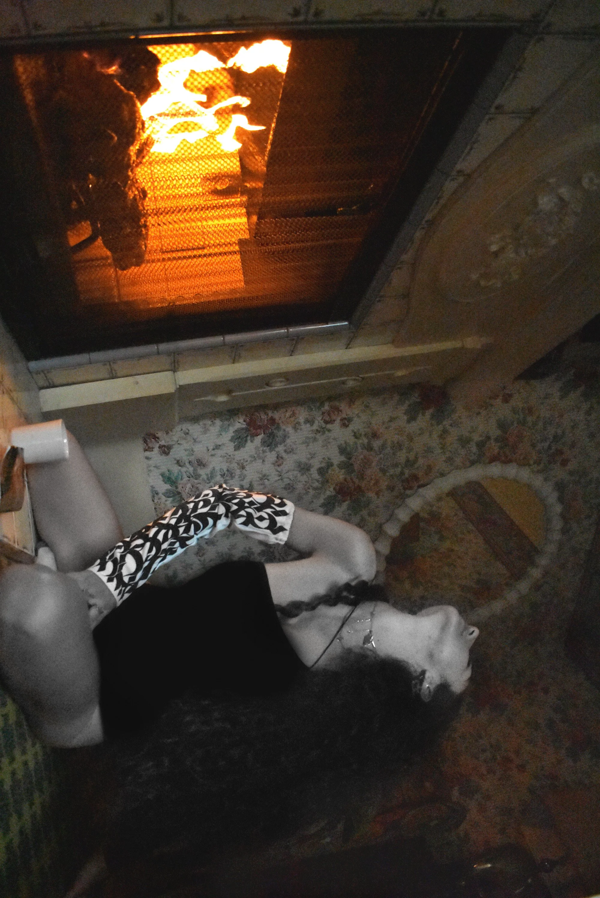 Project 3: Poeticwear