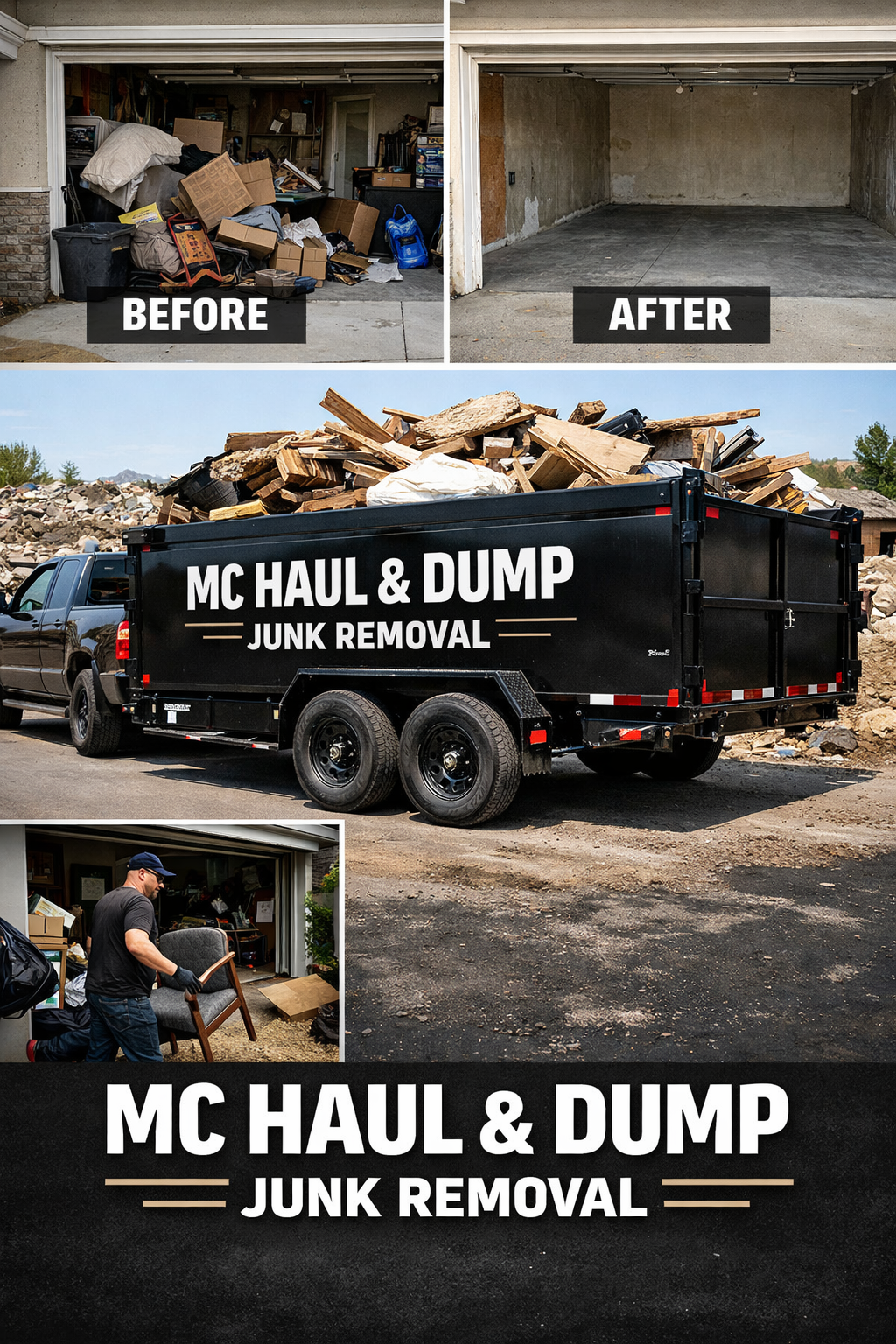 Junk Removal