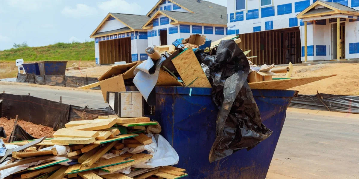 Dumpster Rentals