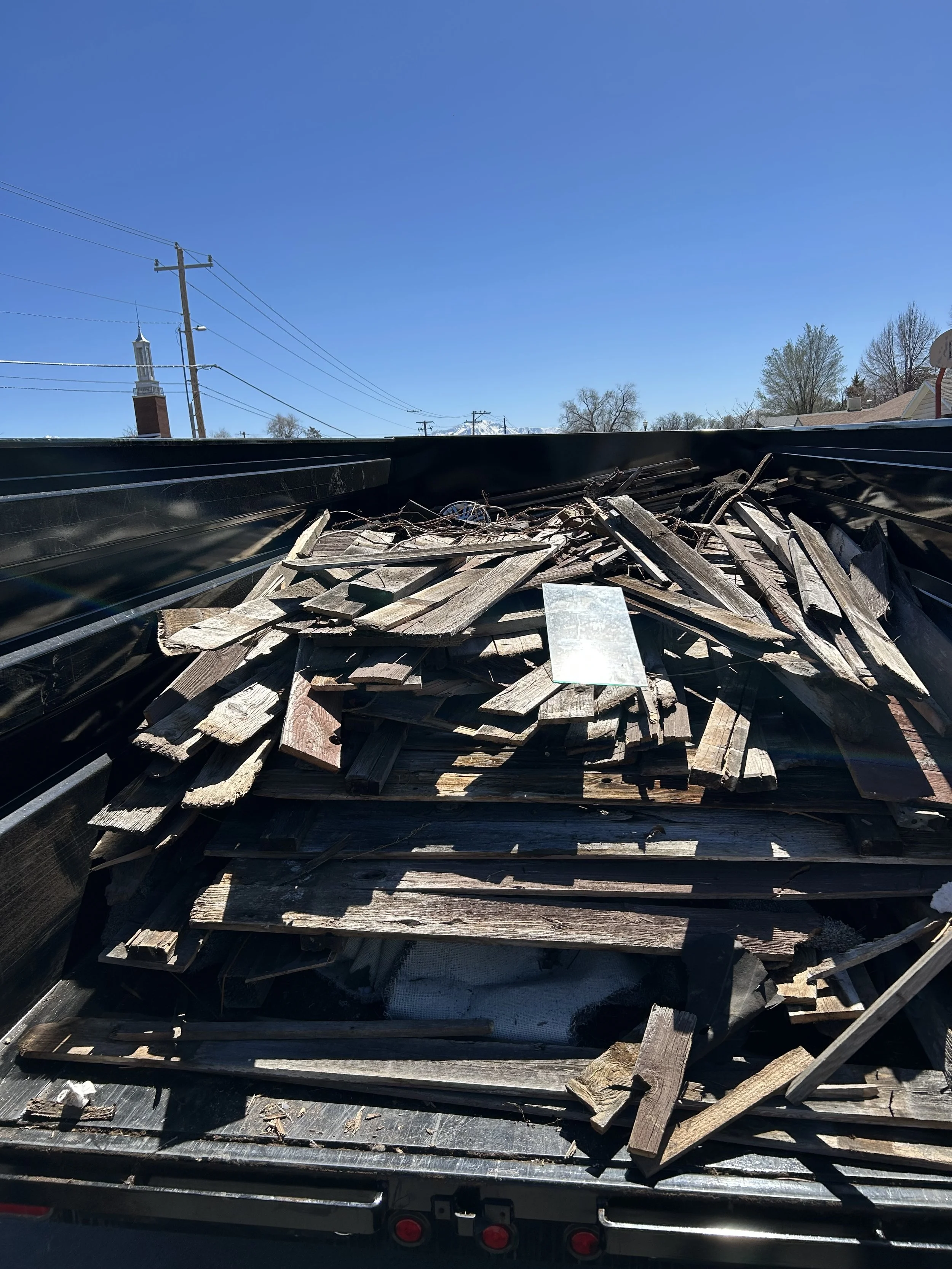 14 Yard Dumpster Rental