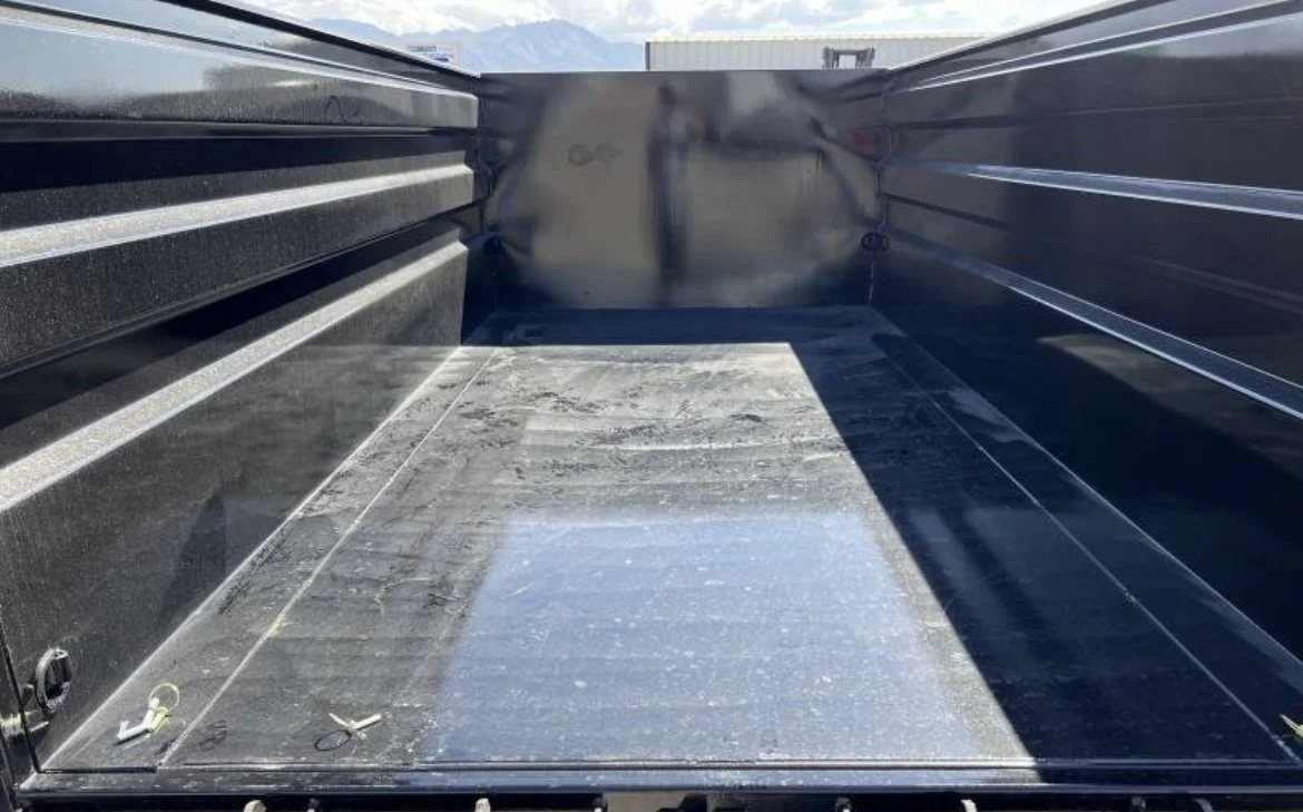 14 Yard Dumpster Rental