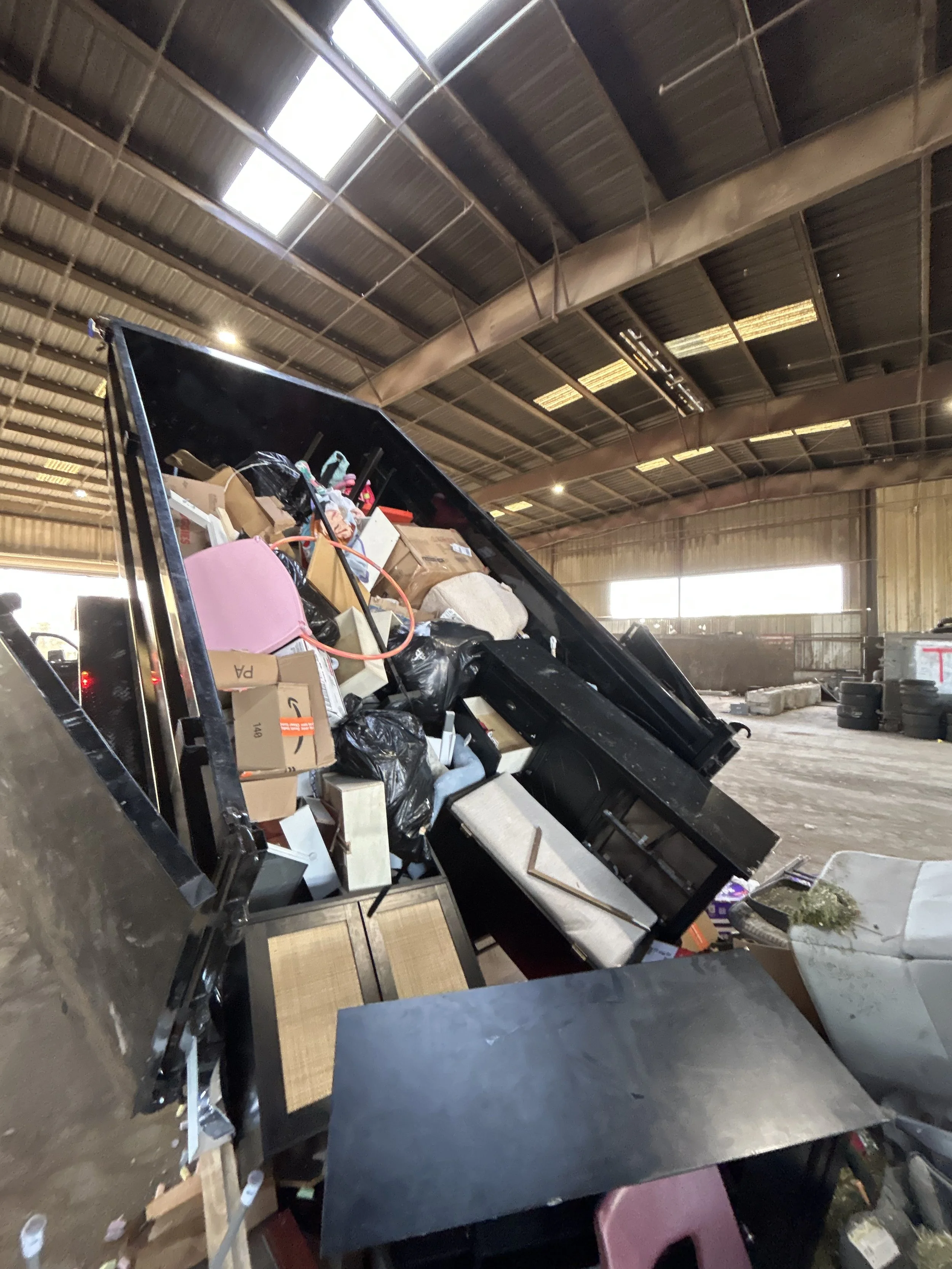 Junk Removal