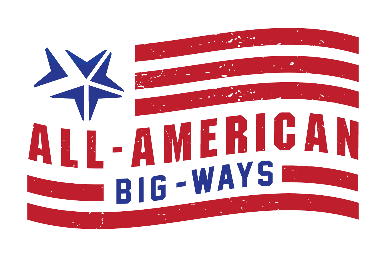 All American Big Ways