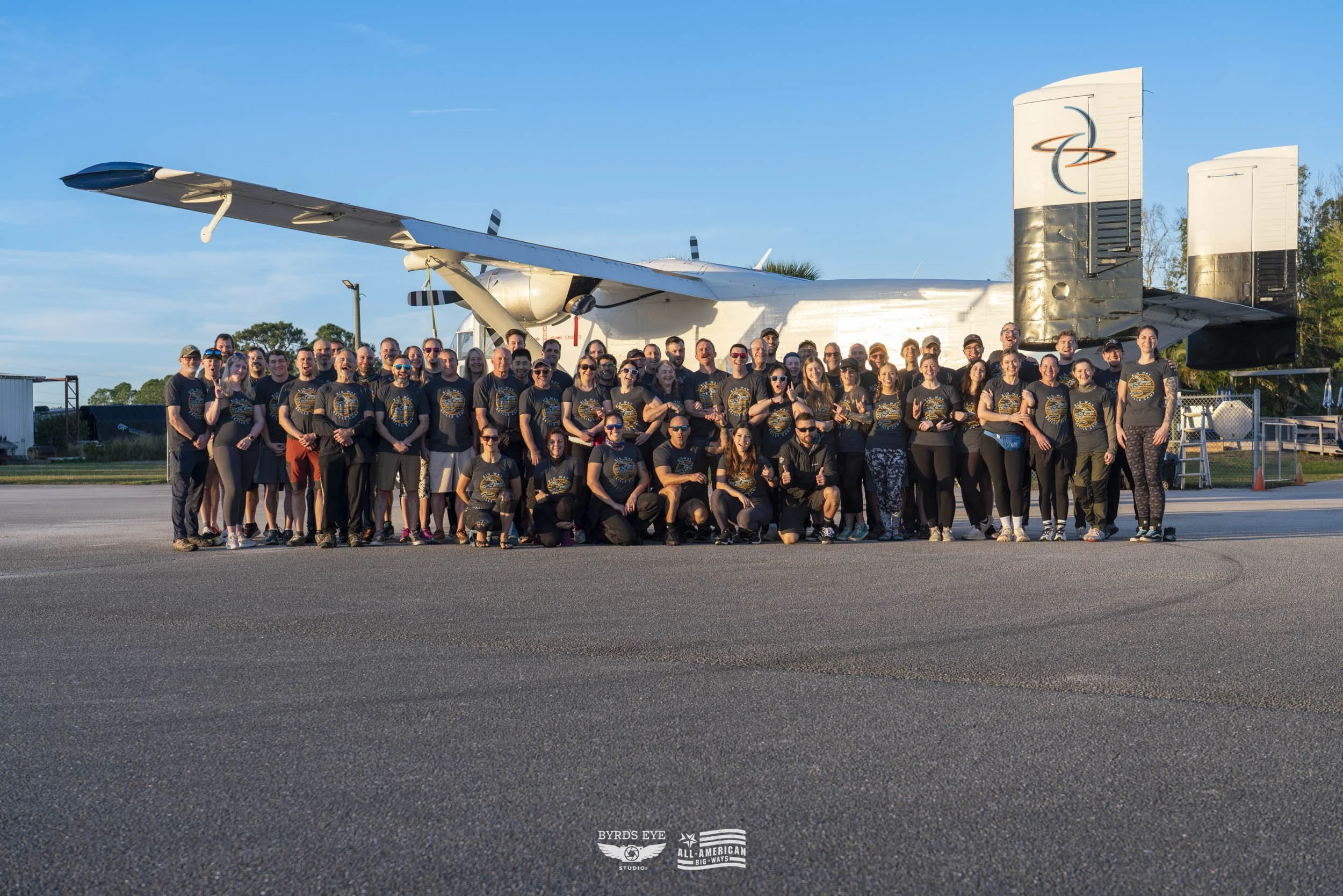 AABW December '25 Skills Camp