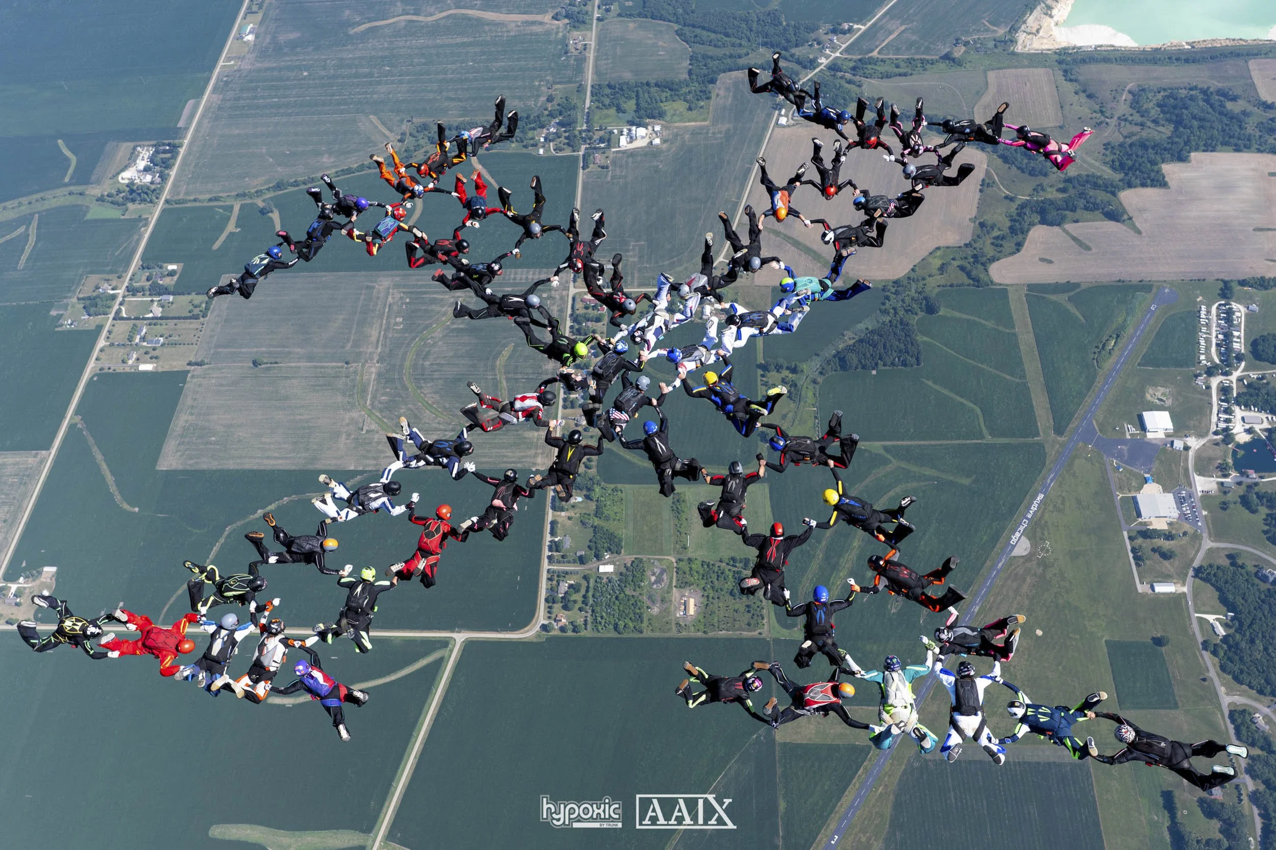 All American Invitational 2025