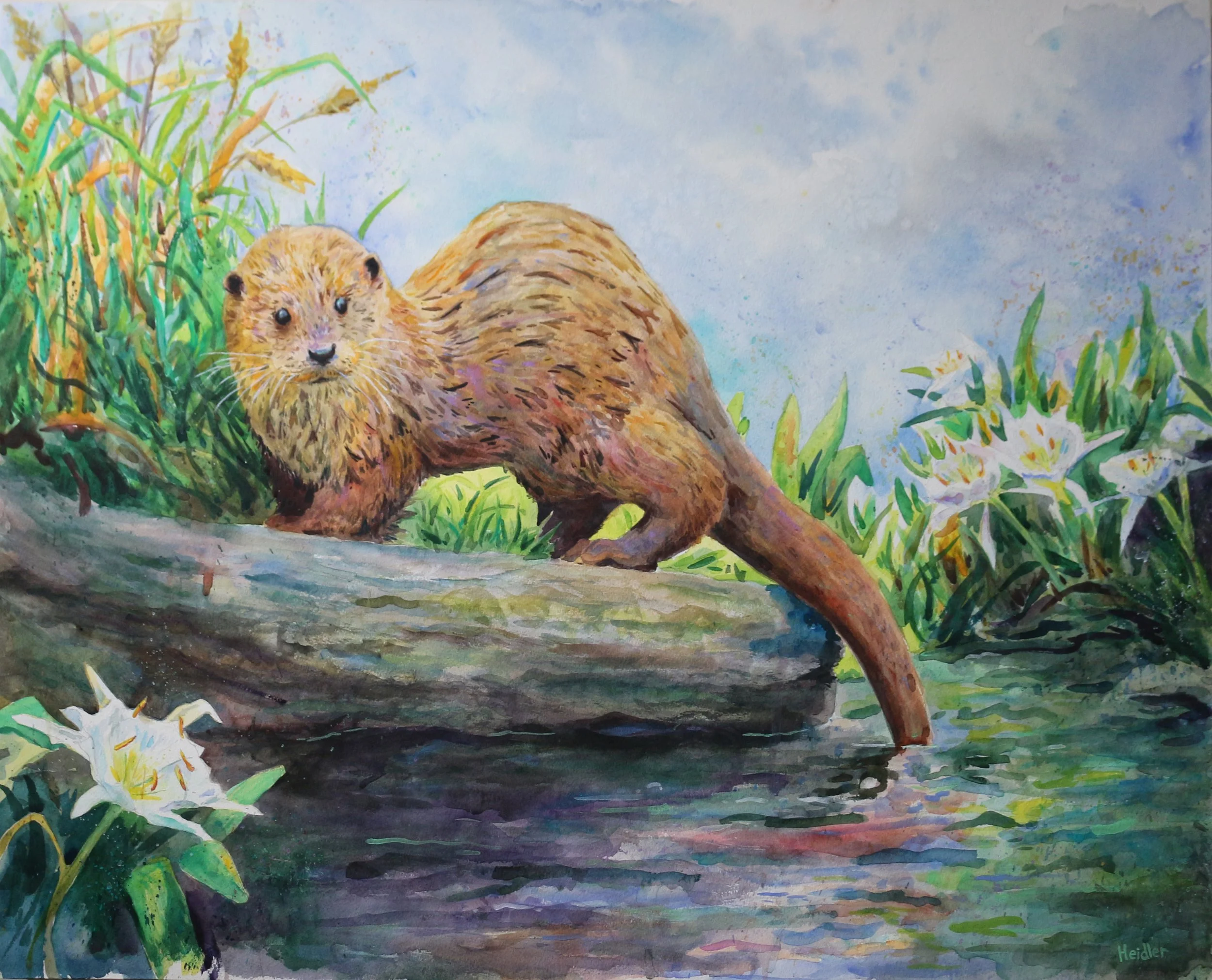 Flat Out Under Pressure