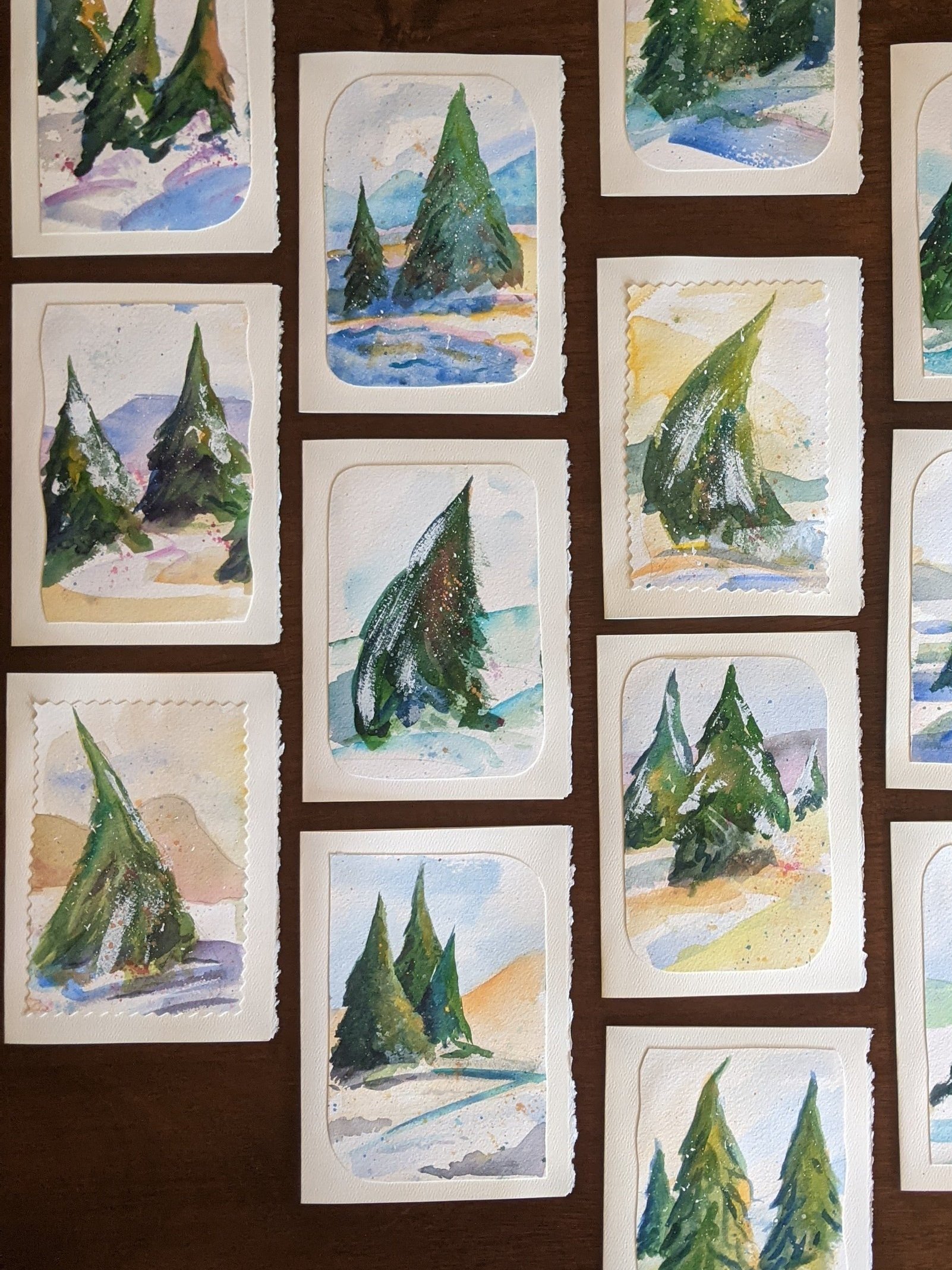 In the Nick of Time Market