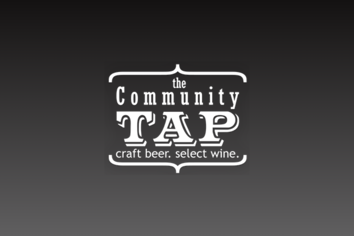 Community Tap North Main - Featured Artist