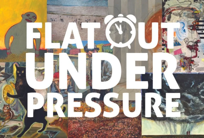 Flat Out Under Pressure 2026