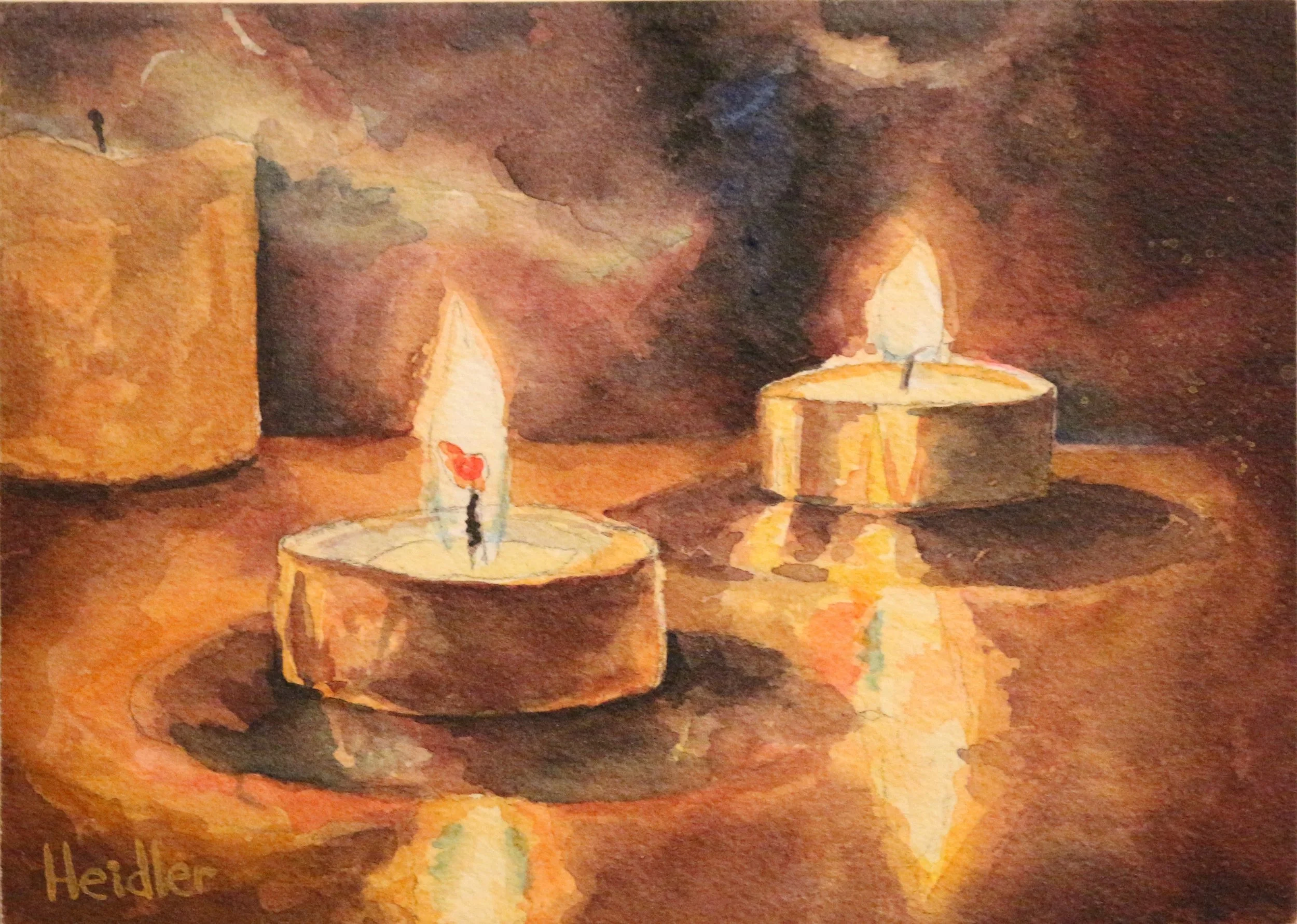 Votive