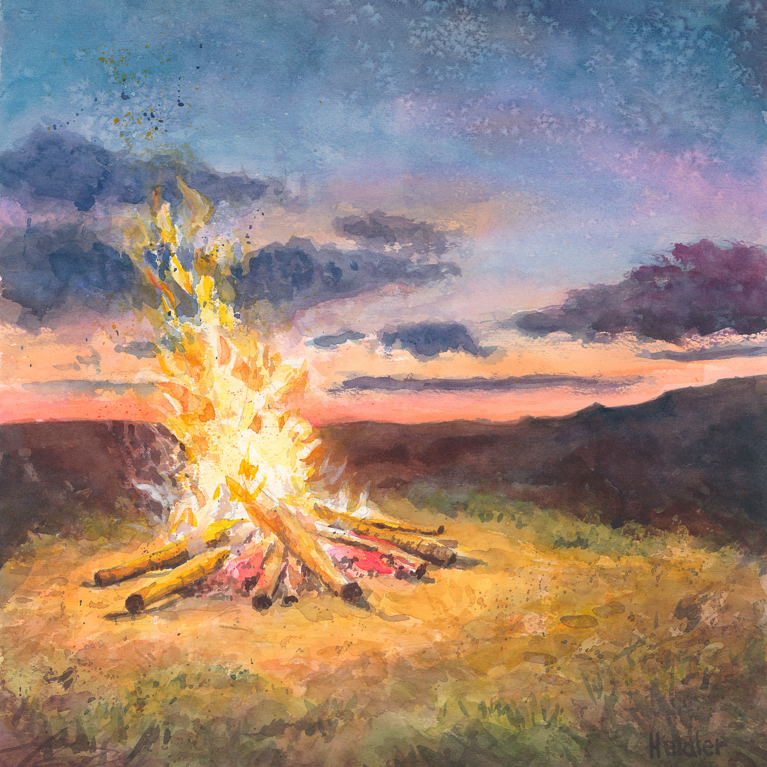 Signs: Sealed, Deliverd