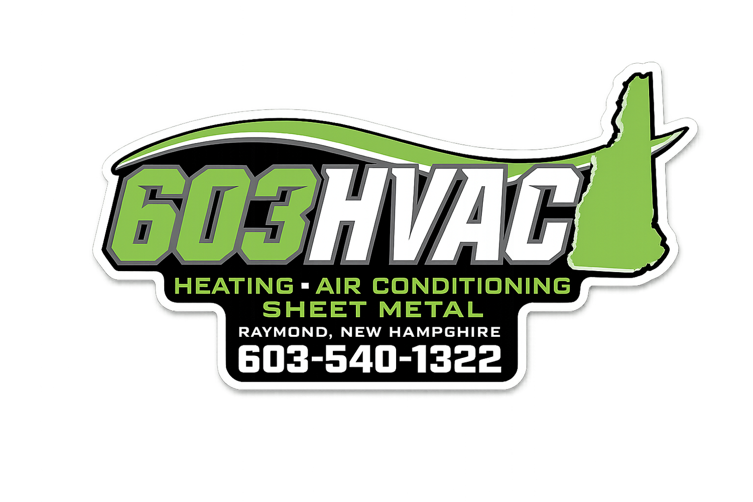 603HVAC 