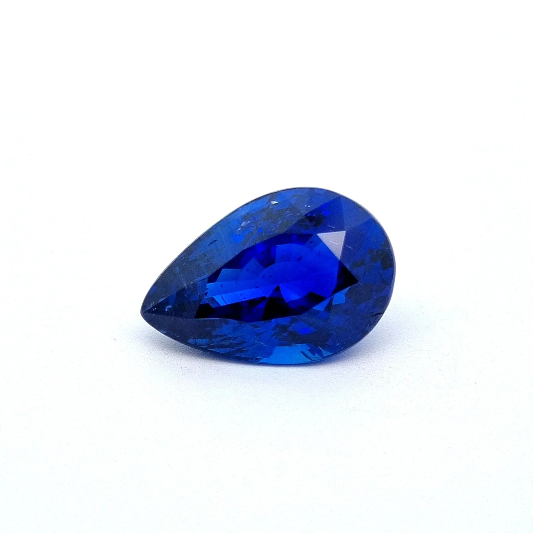 Sapphires: The complete buyers guide