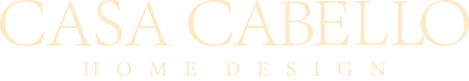 Casa Cabello Home Design