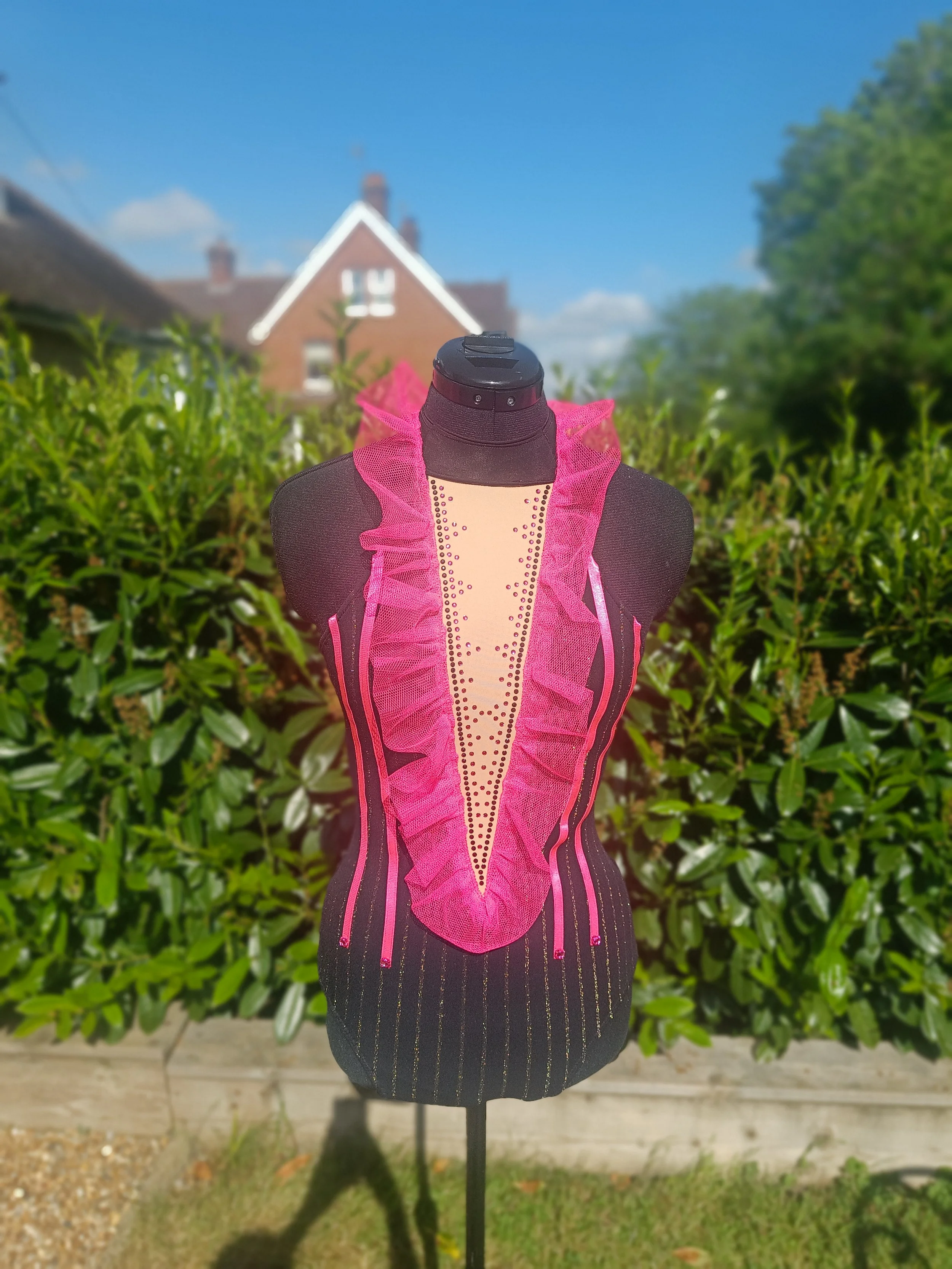 Custom Order