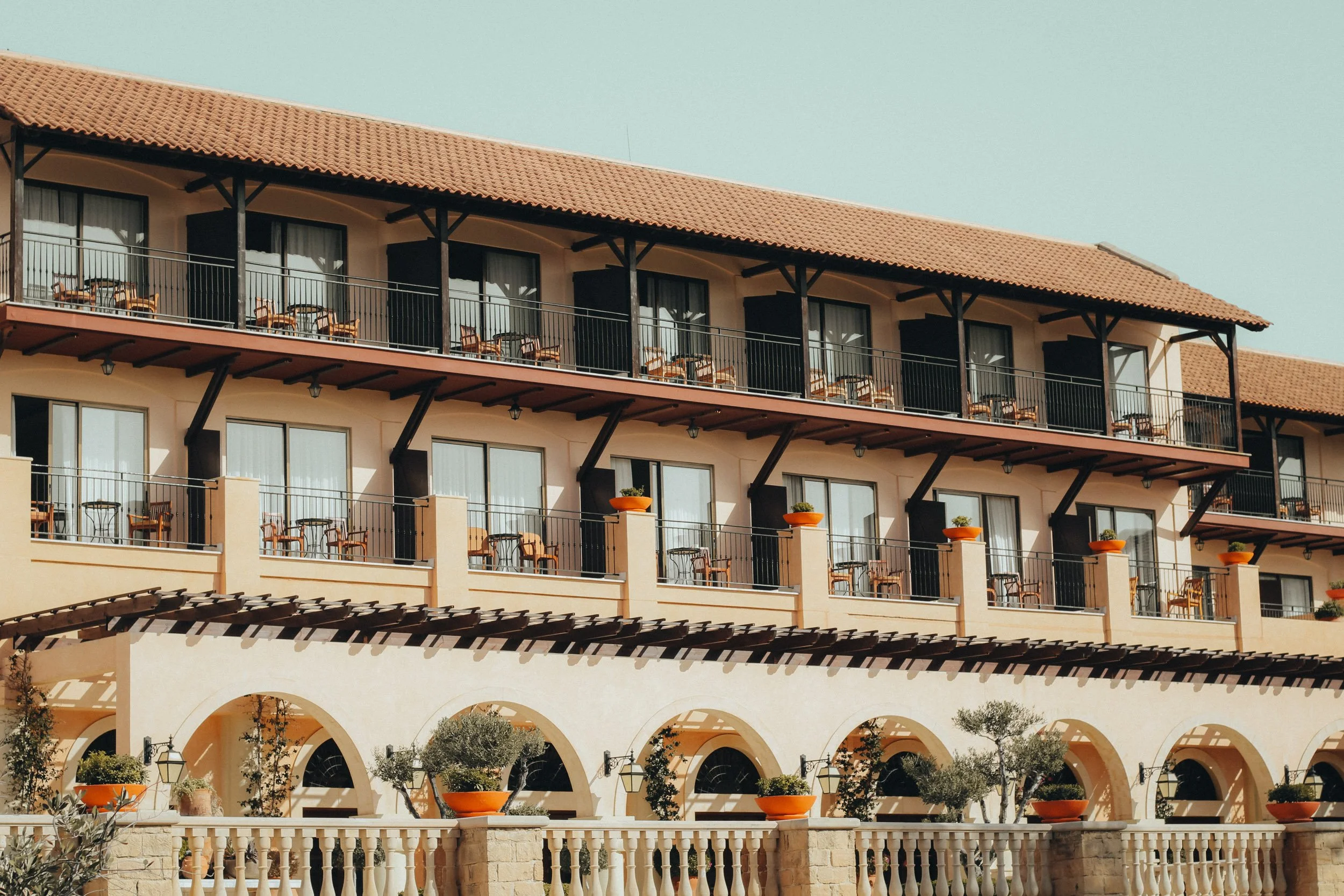 Elysium Hotel Luxury Hotel Paphos Photography Stays and Hospitality Content Giannos Georgiou