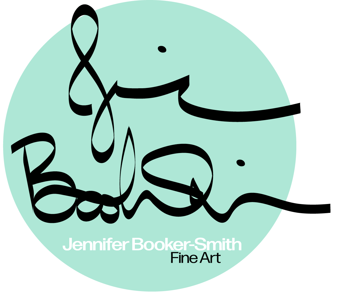 Jennifer Booker-Smith Fine Art