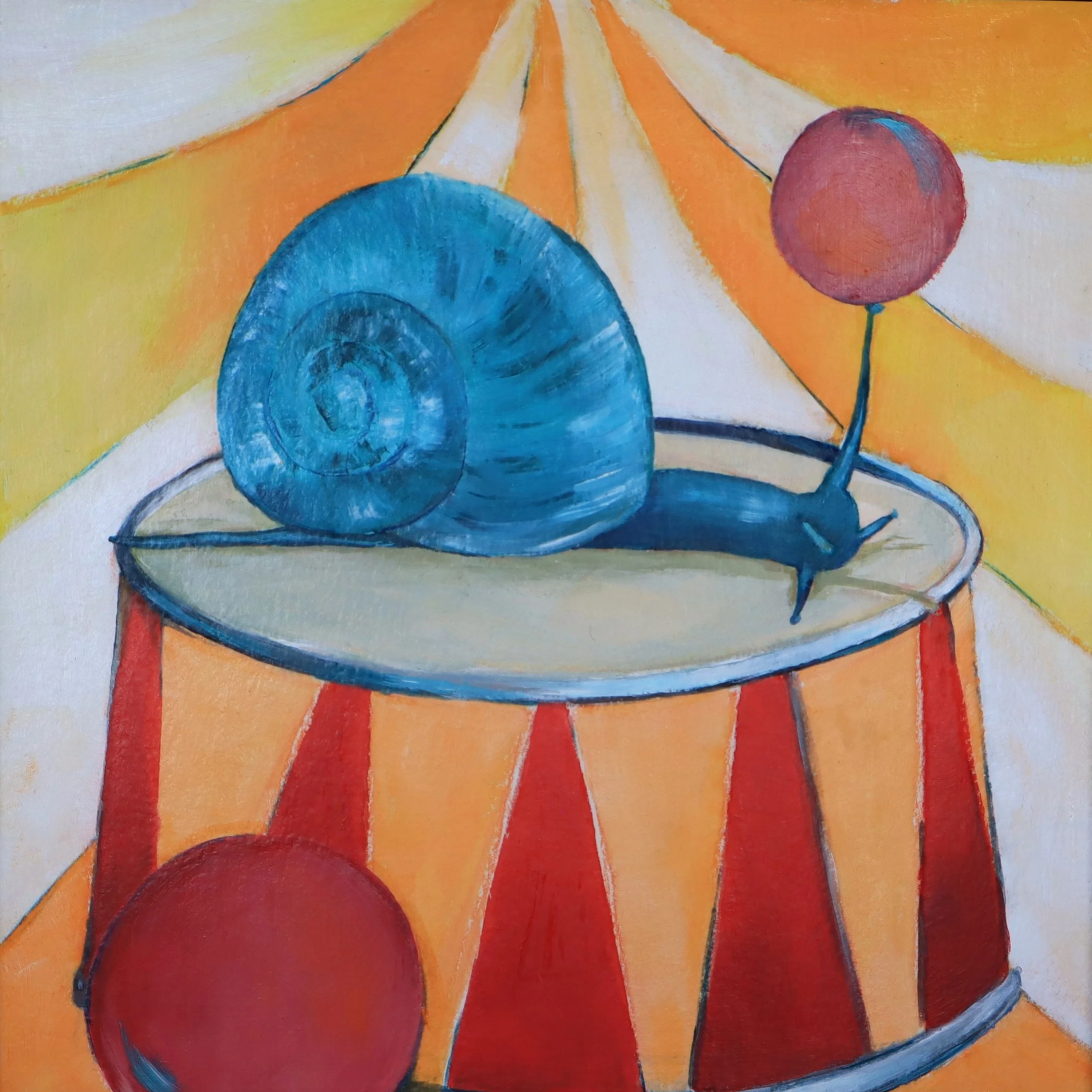 Zut Alors!, SOLD