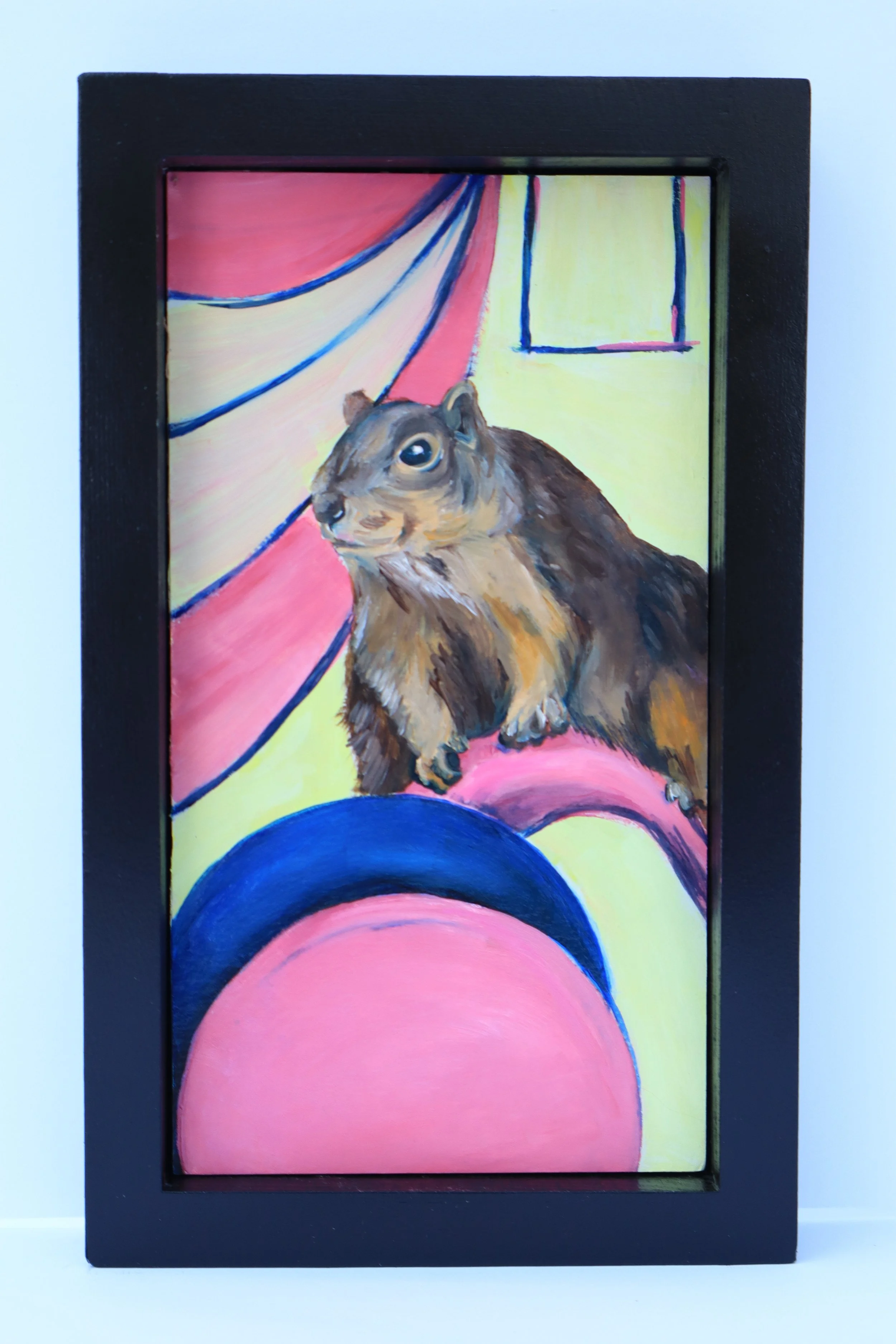 Sandy's Tricks, SOLD