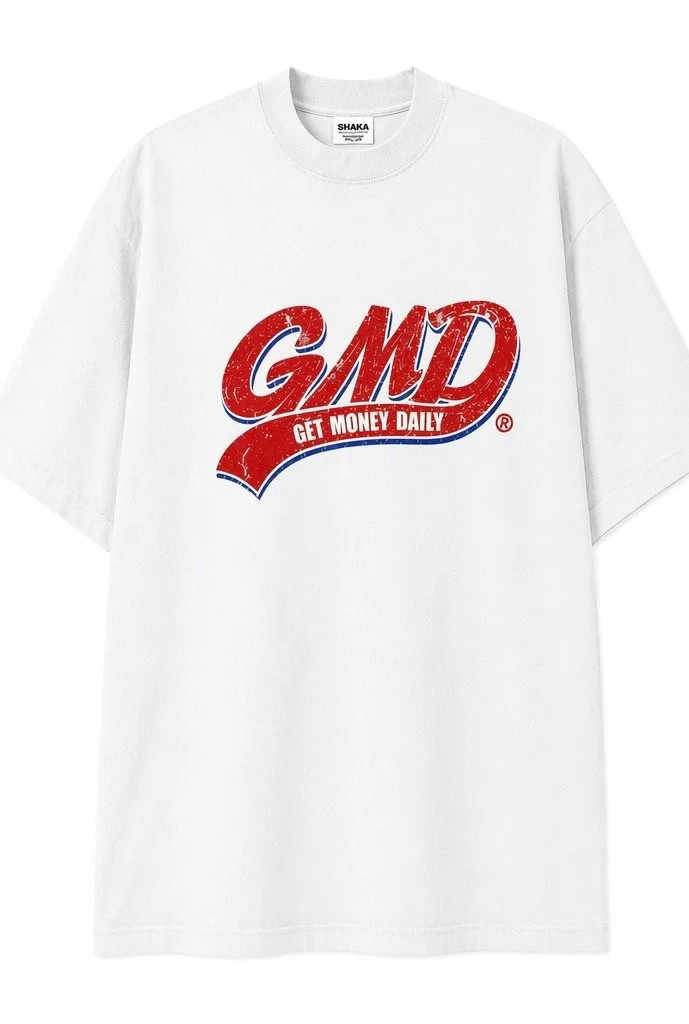 GMD “Extra-Special” Tee