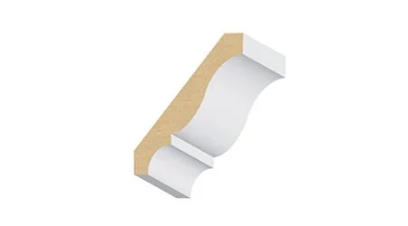 Colonial Estate Crown | Crown Molding